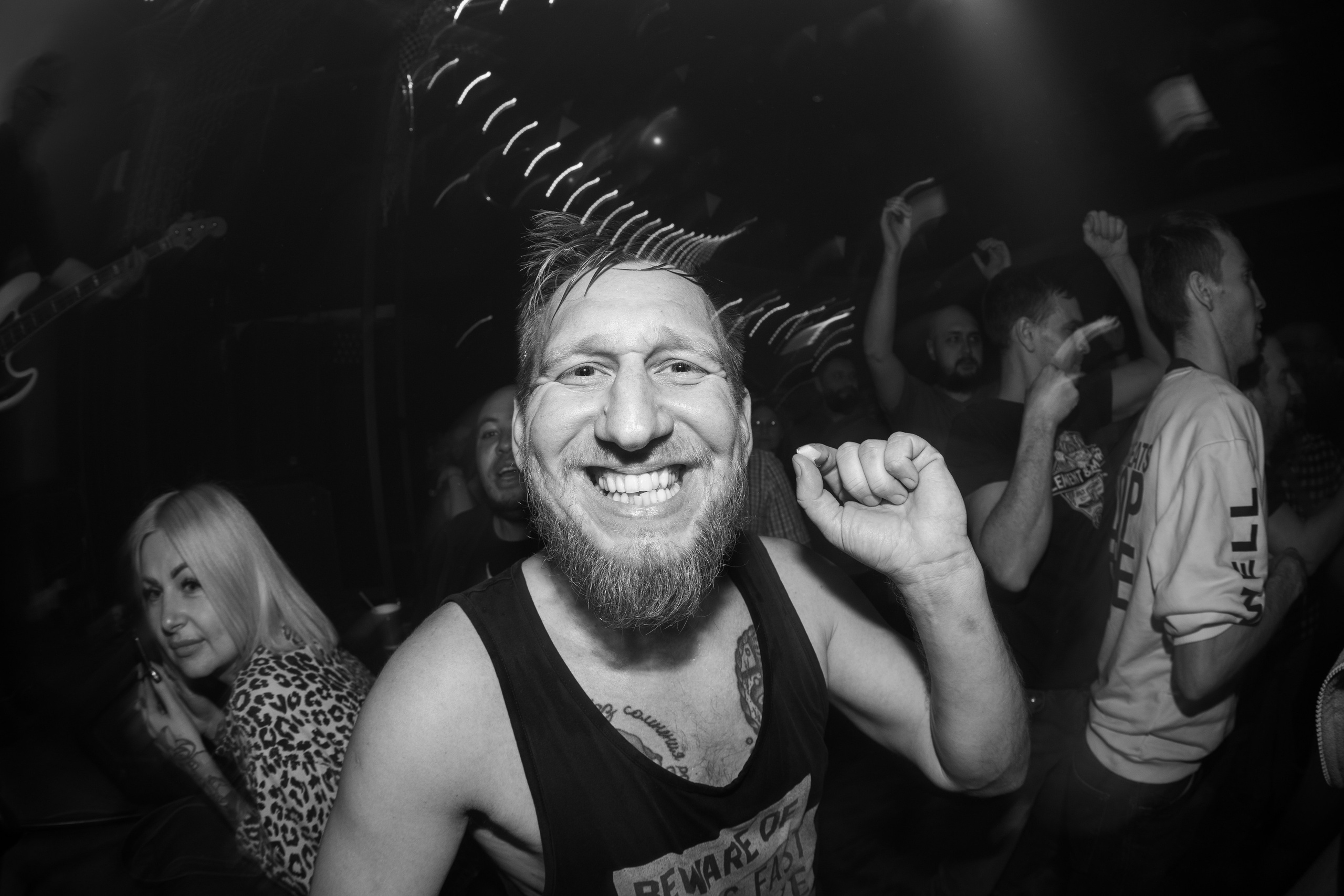 ПОРТ (812) 25 лет|Ласточка. Концертный и репортажный фотограф в Санкт-Петербурге Слава Пахомов