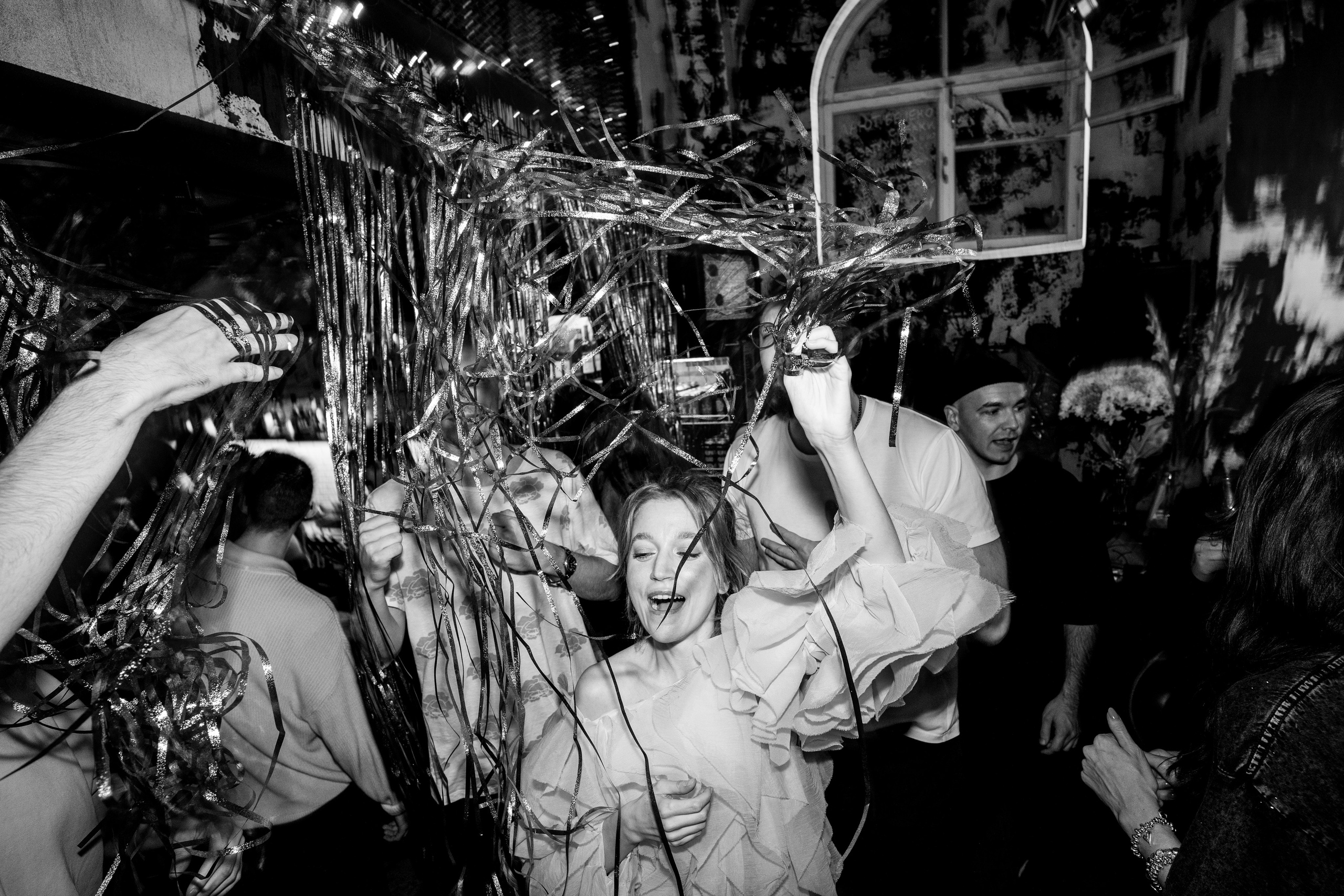 Бар разбитых сердец. ДР Yampolskaya. Концертный и репортажный фотограф в Санкт-Петербурге Слава Пахомов