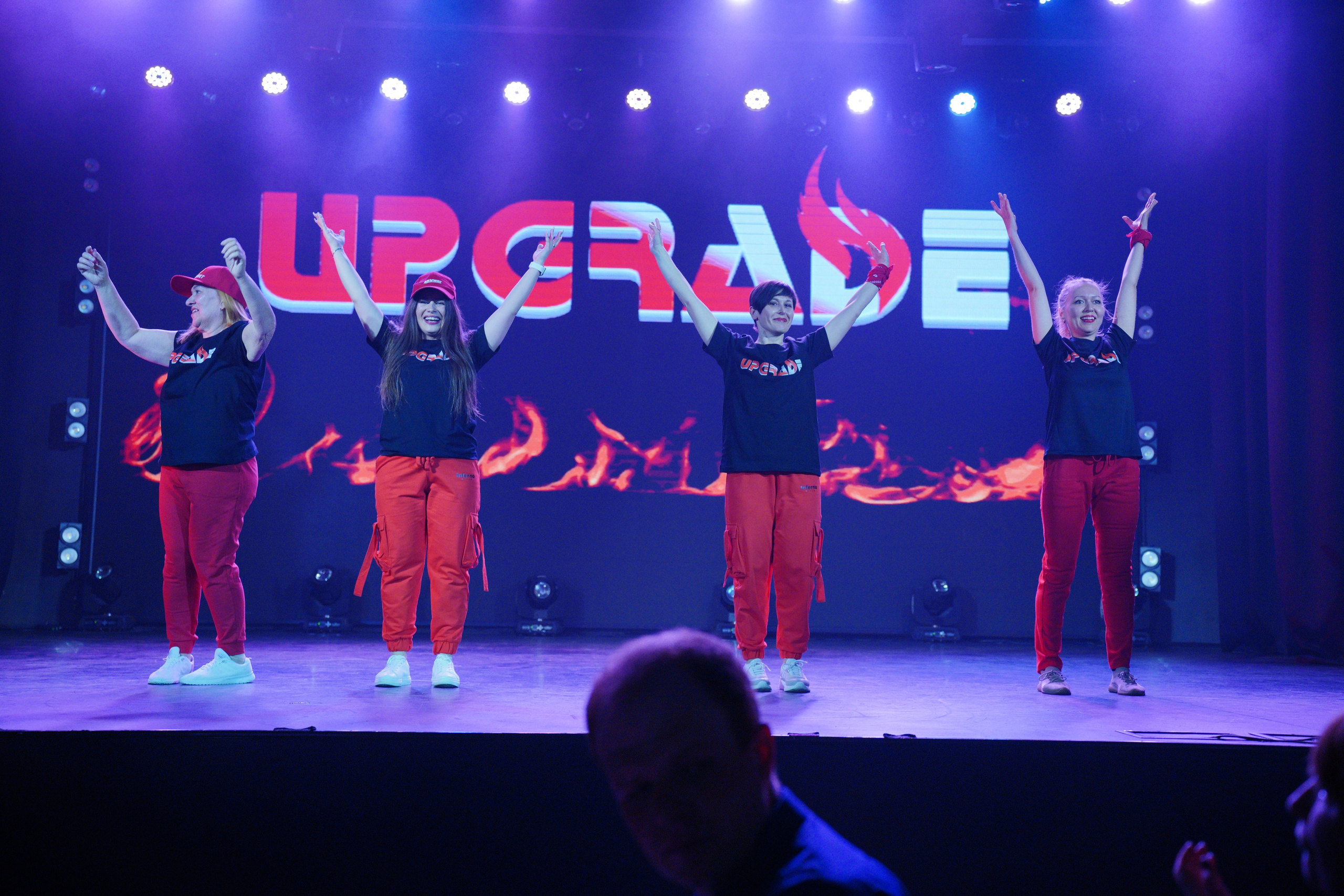 Танцевальный конкурс|Концертный зал Epicenter. Концертный и репортажный фотограф в Санкт-Петербурге Слава Пахомов