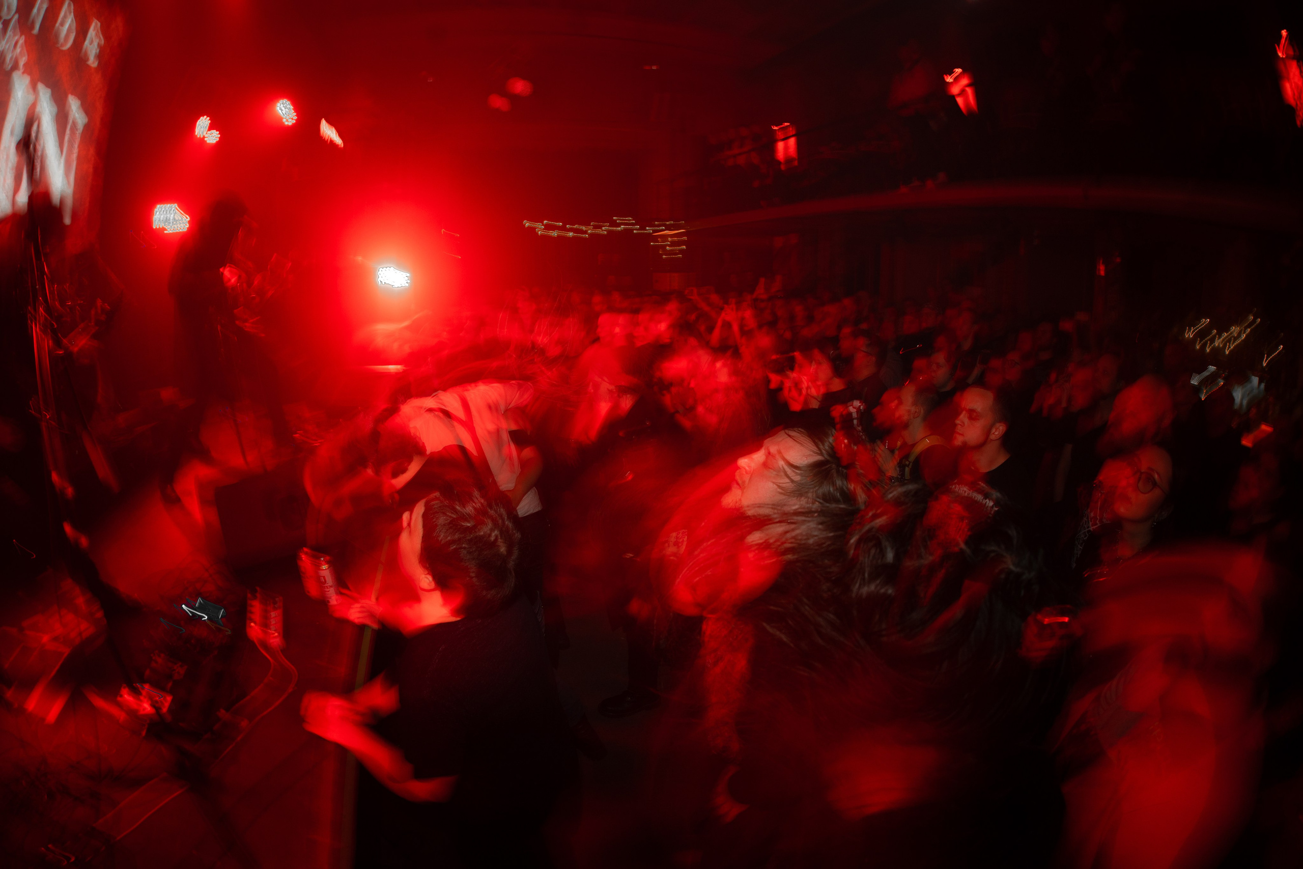 Концерты. Концертный и репортажный фотограф в Санкт-Петербурге Слава Пахомов