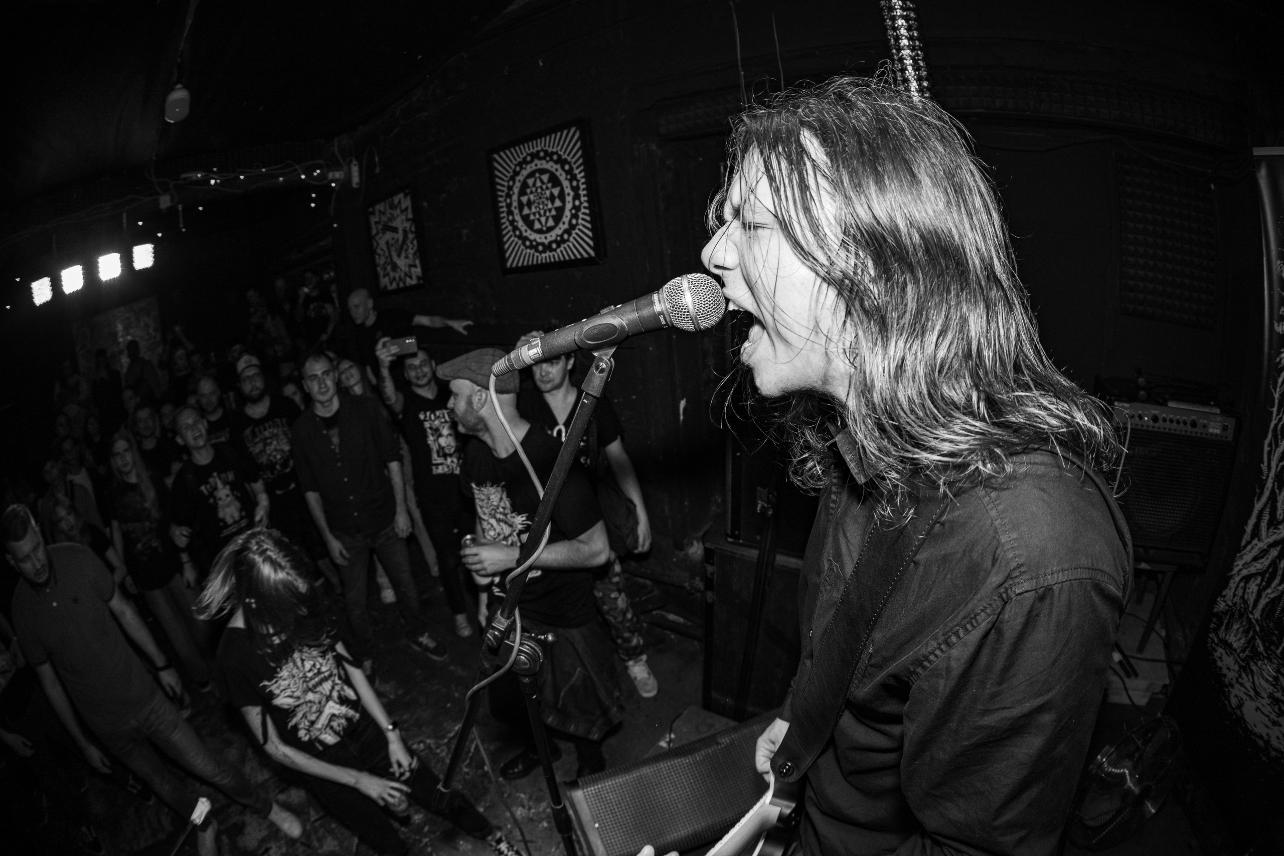 Potvor • aphotique • Barbasolente|Мотыга. Концертный и репортажный фотограф в Санкт-Петербурге Слава Пахомов