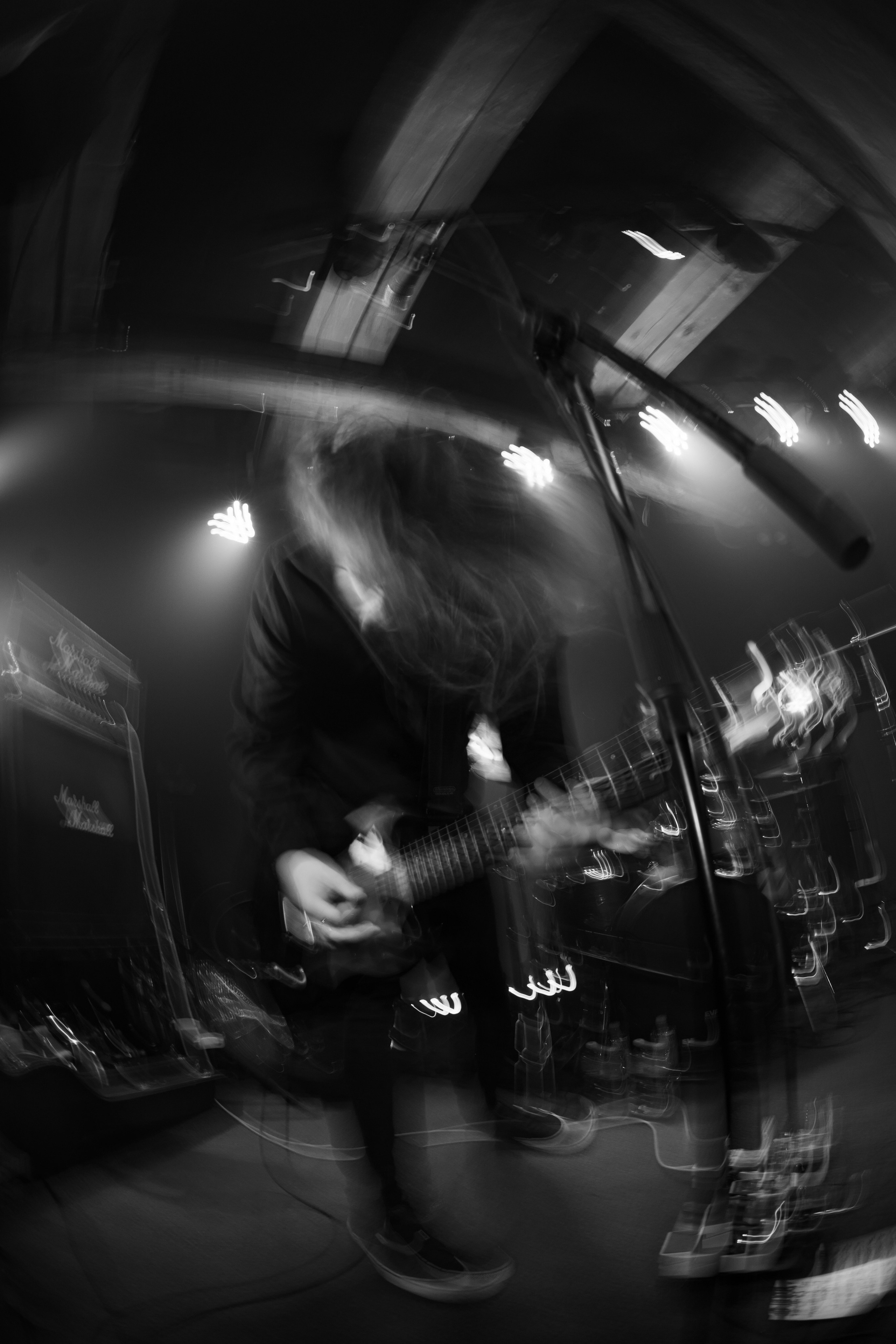 Raw Mud • Береста • Potvor | Zoccolo 2.0. Концертный и репортажный фотограф в Санкт-Петербурге Слава Пахомов