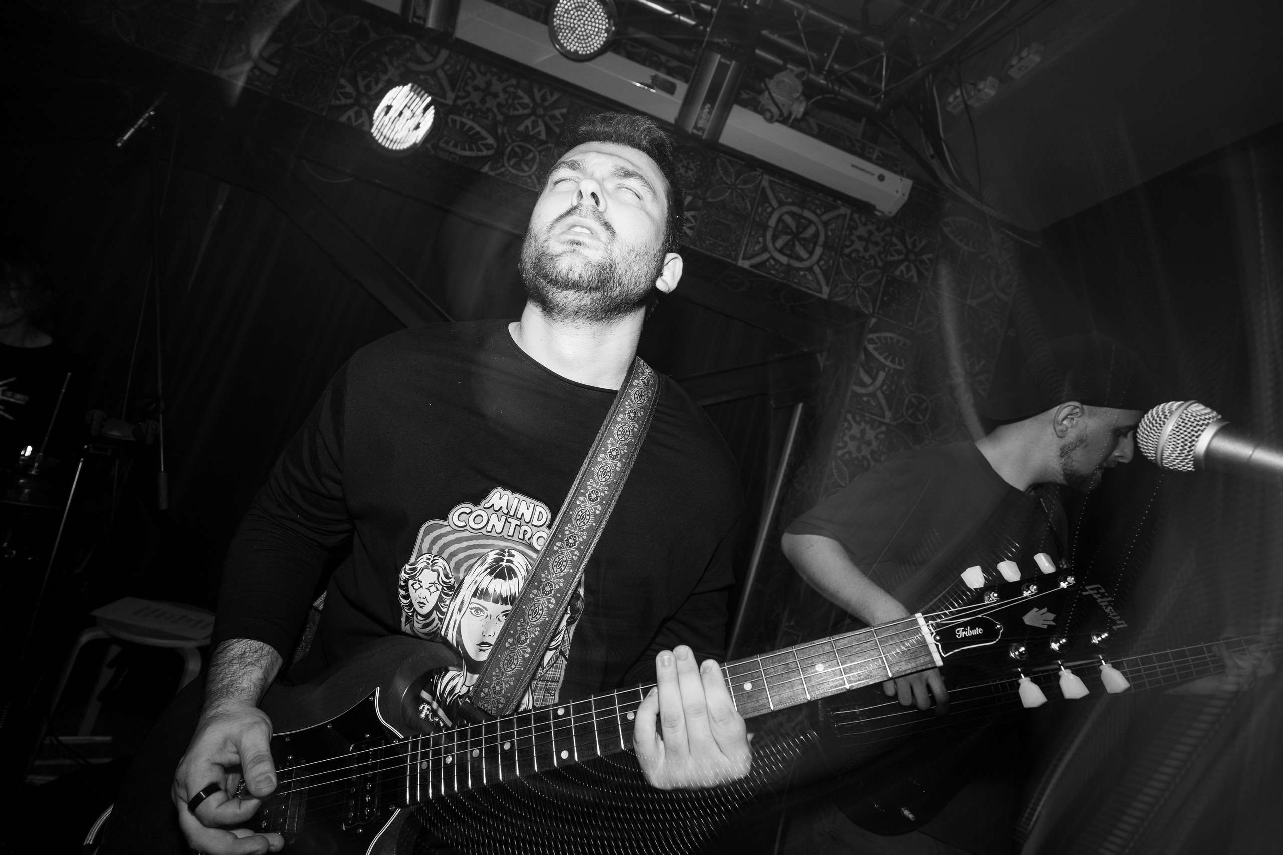 FIGH AS H#CK 2025|Place. Концертный и репортажный фотограф в Санкт-Петербурге Слава Пахомов