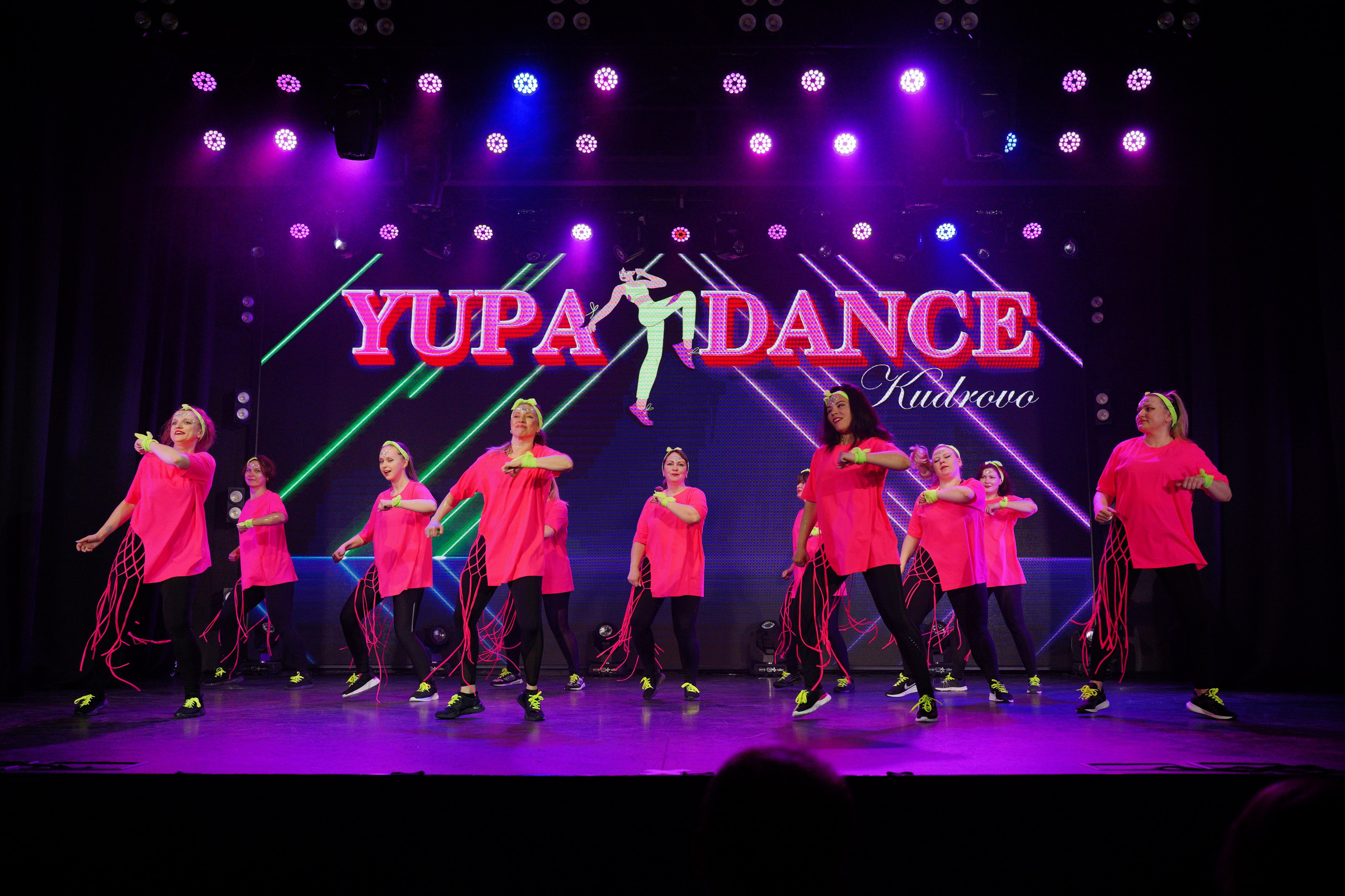 Танцевальный конкурс|Концертный зал Epicenter. Концертный и репортажный фотограф в Санкт-Петербурге Слава Пахомов