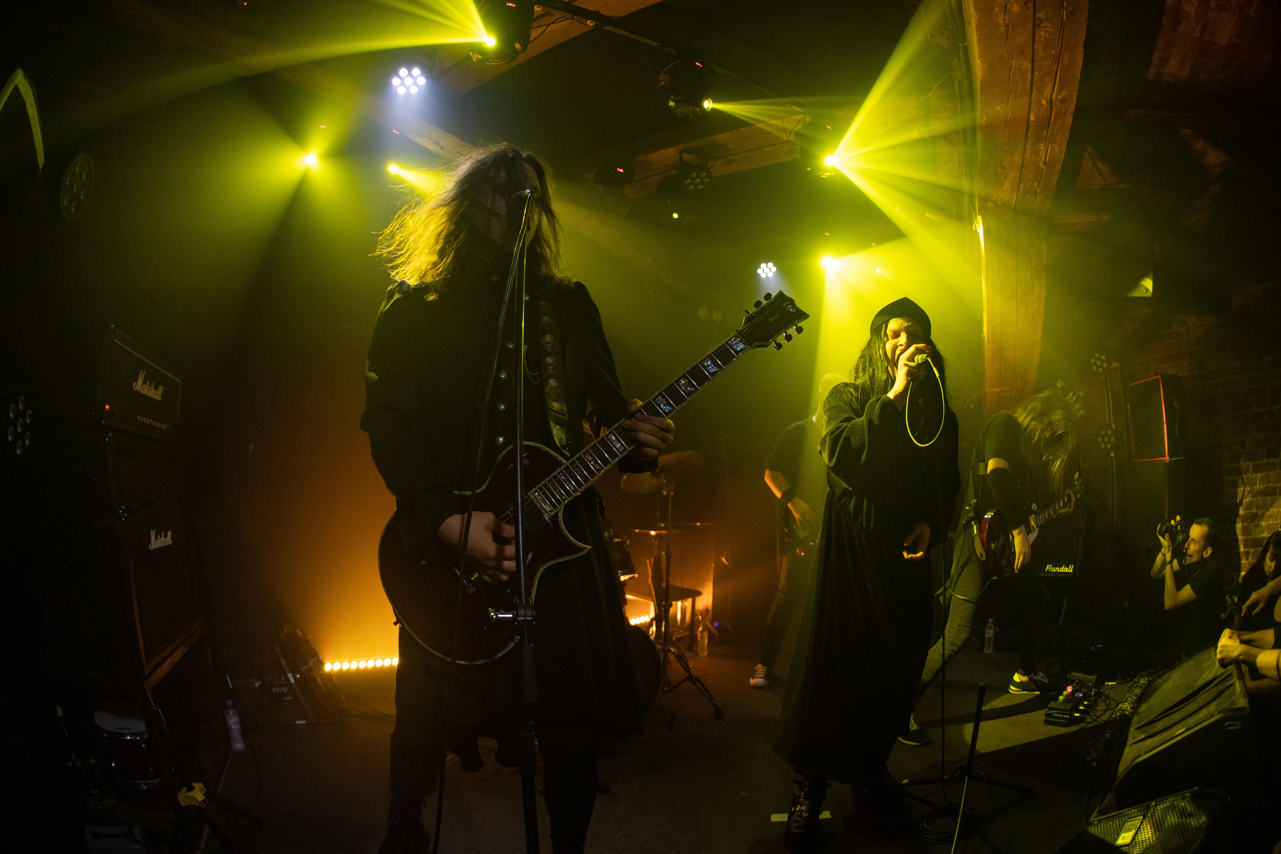 Депрессия и принятие|Zoccolo 2.0. Концертный и репортажный фотограф в Санкт-Петербурге Слава Пахомов