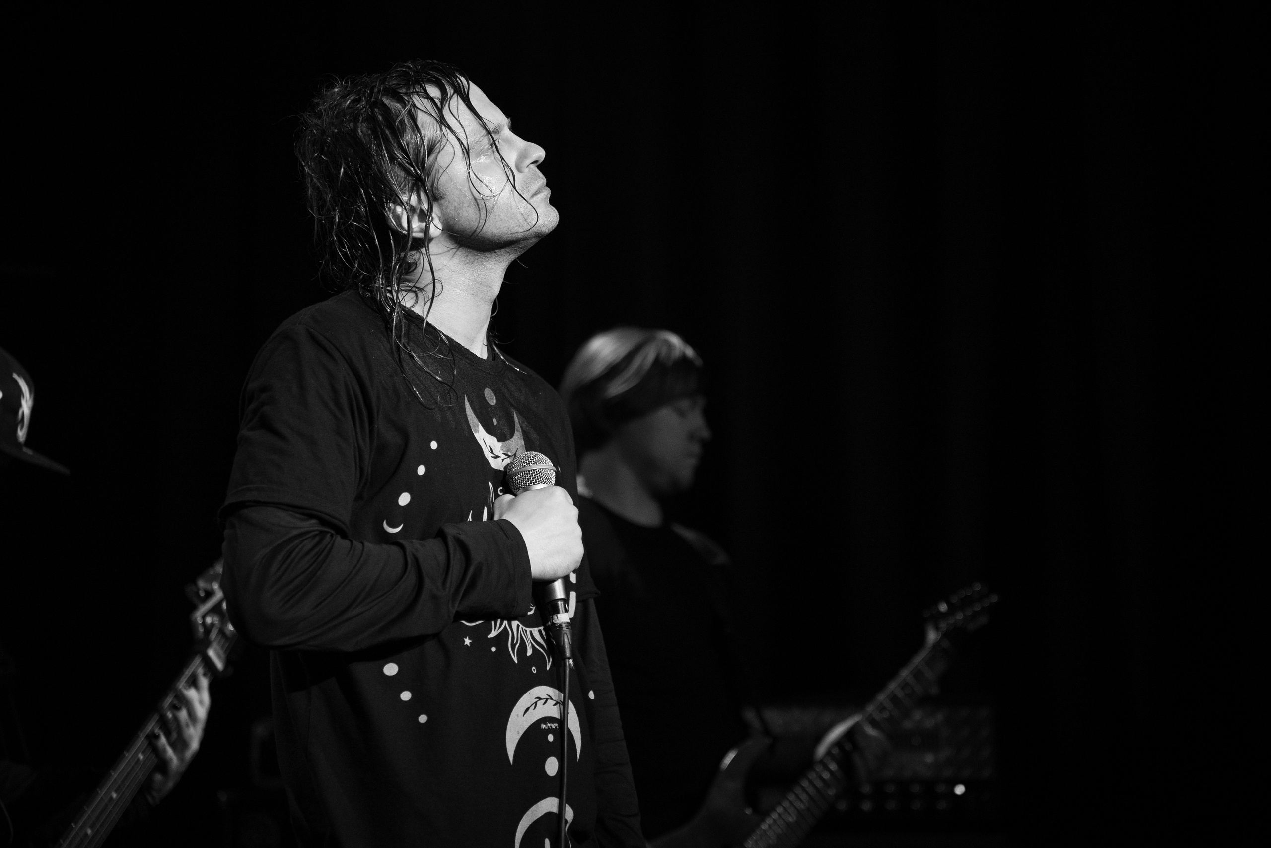 Neuropolis|клуб Сердце. Концертный и репортажный фотограф в Санкт-Петербурге Слава Пахомов