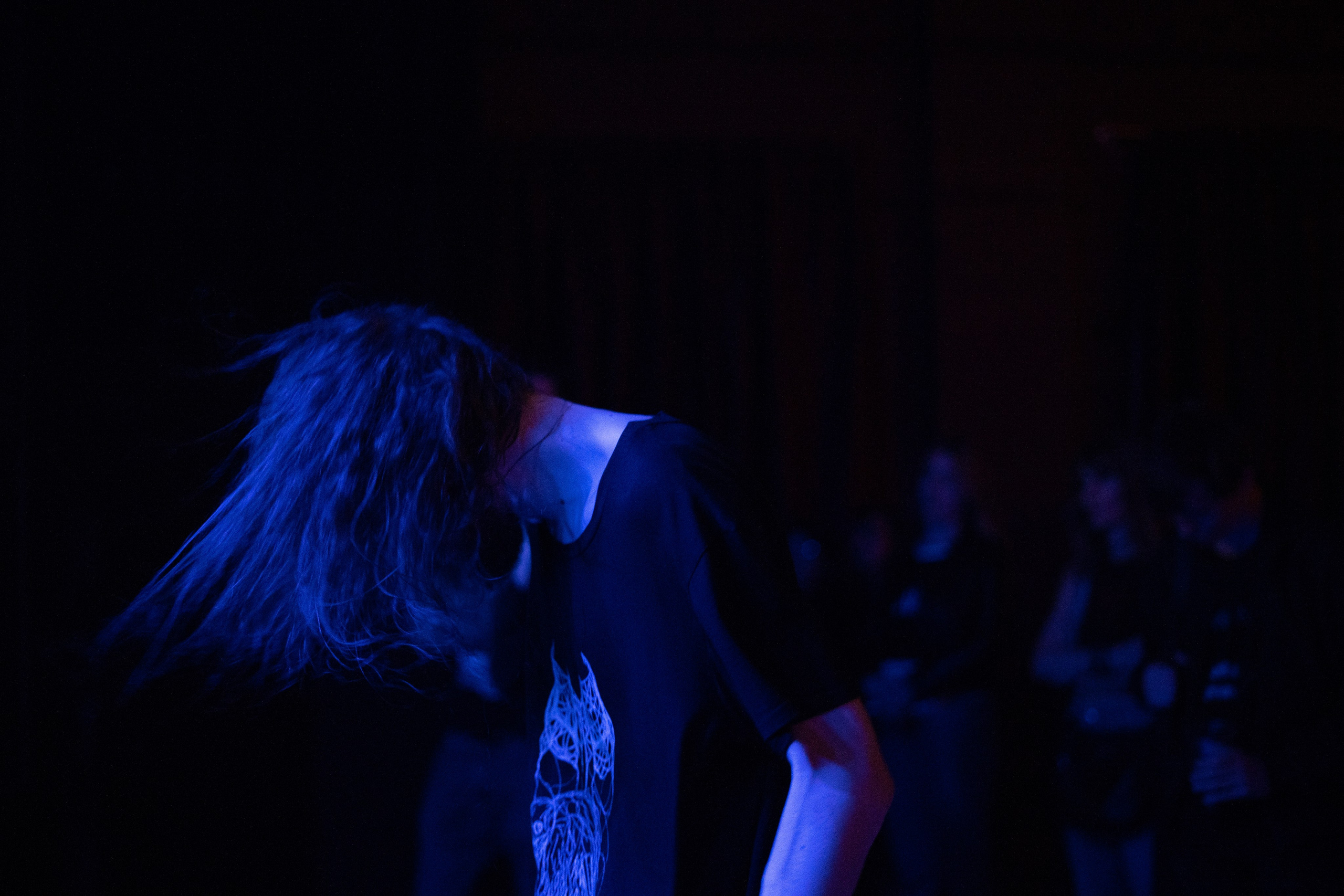 Neuropolis|клуб Сердце. Концертный и репортажный фотограф в Санкт-Петербурге Слава Пахомов