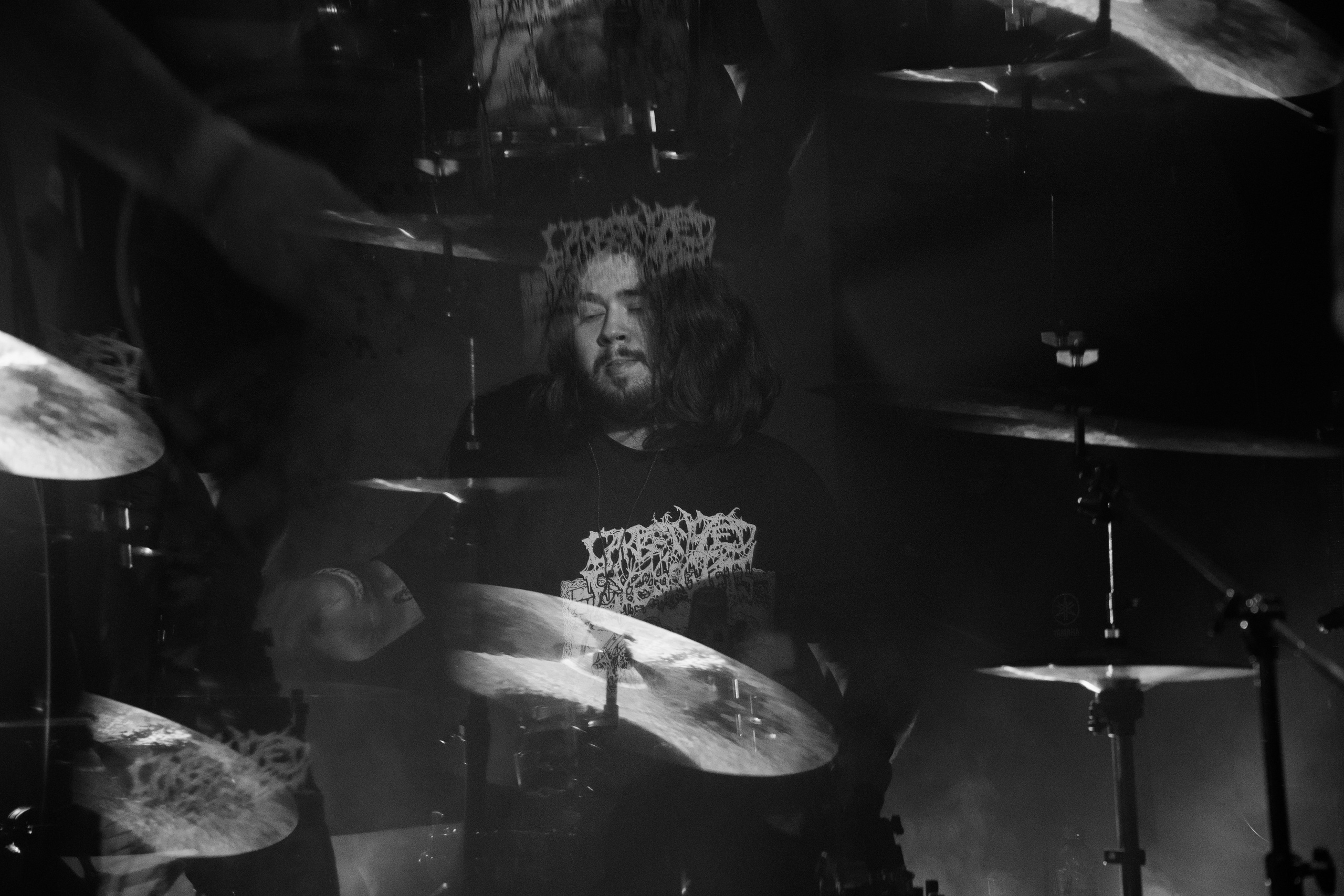 Naska•Pechora•Varhara•Sepharose|Zoccolo 2.0. Концертный и репортажный фотограф в Санкт-Петербурге Слава Пахомов