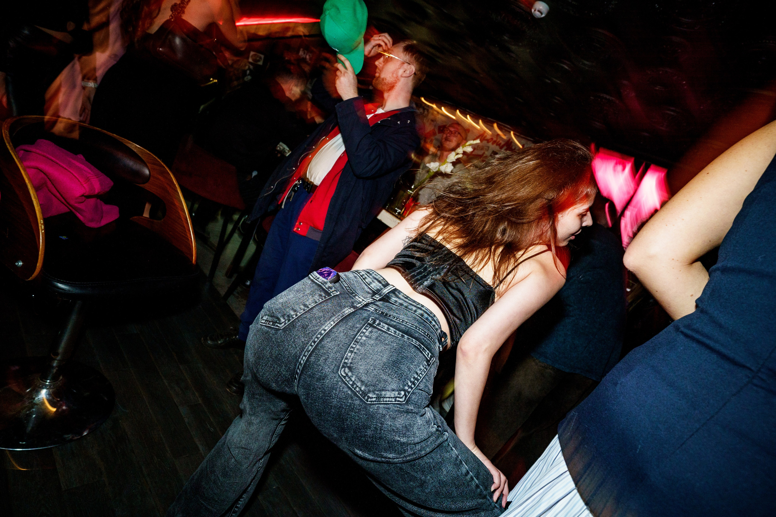 26 и 27 сентября. Бар разбитых сердец. Концертный и репортажный фотограф в Санкт-Петербурге Слава Пахомов