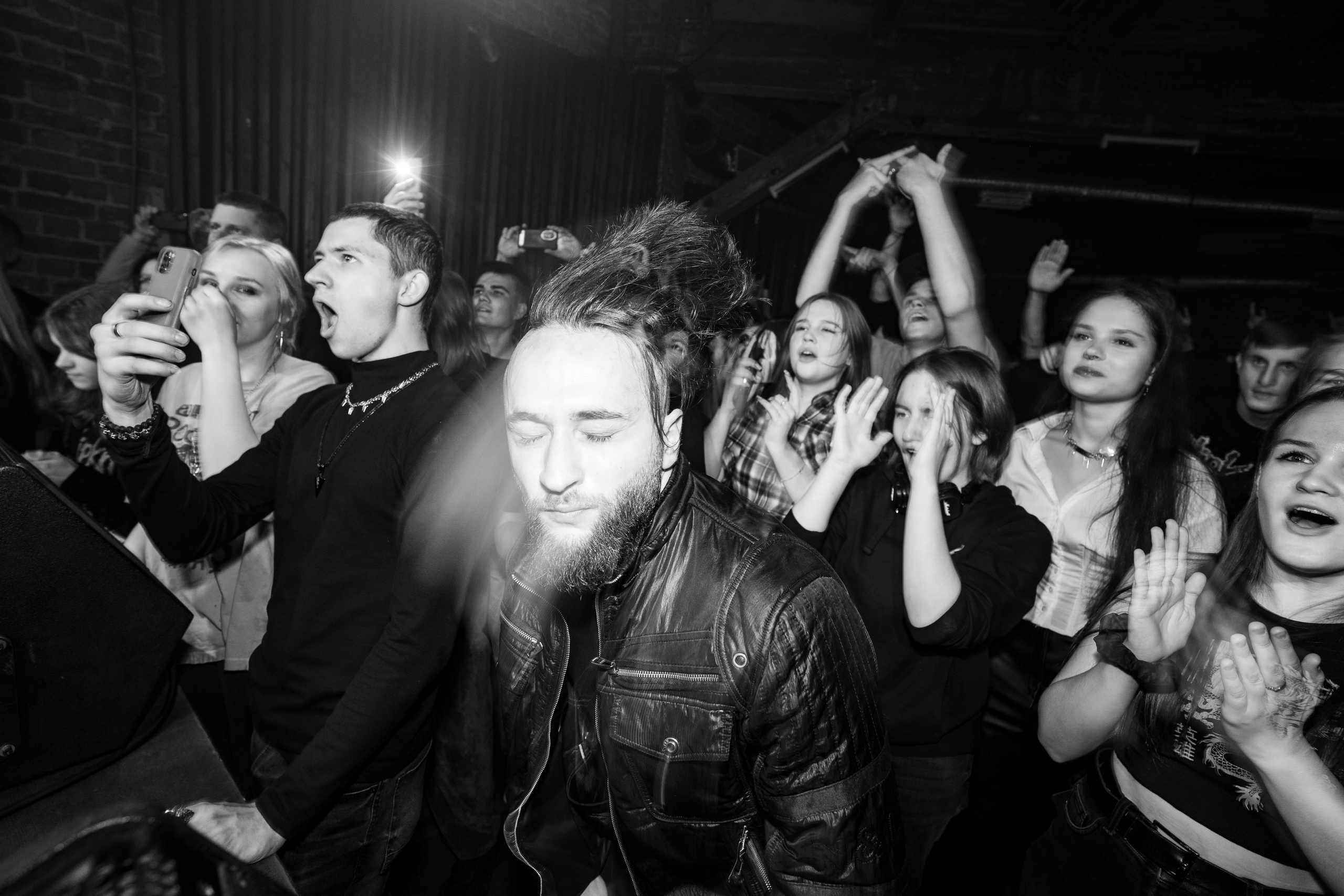 Get This|Zoccolo 2.0. Концертный и репортажный фотограф в Санкт-Петербурге Слава Пахомов