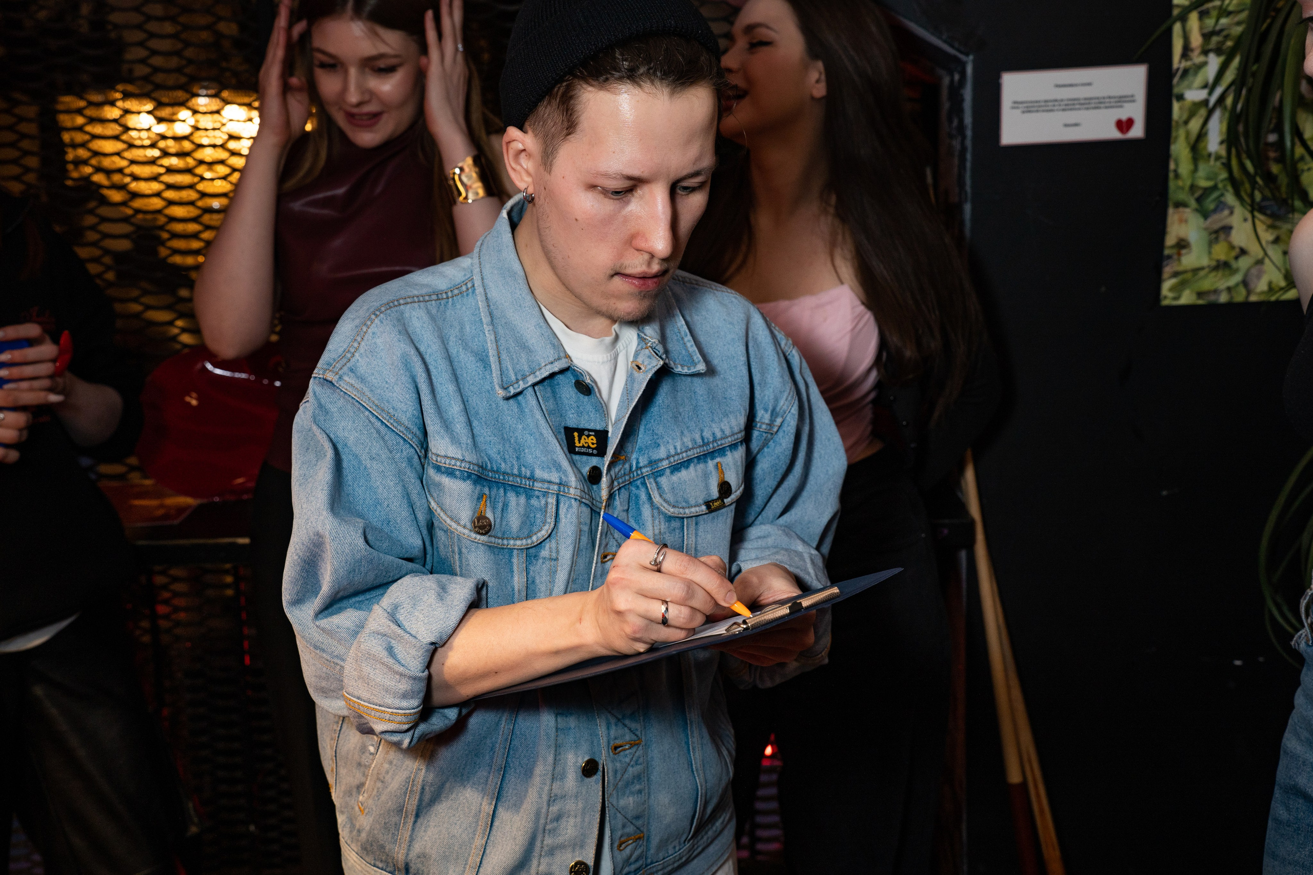 Бар разбитых сердец|Killer pool. Концертный и репортажный фотограф в Санкт-Петербурге Слава Пахомов