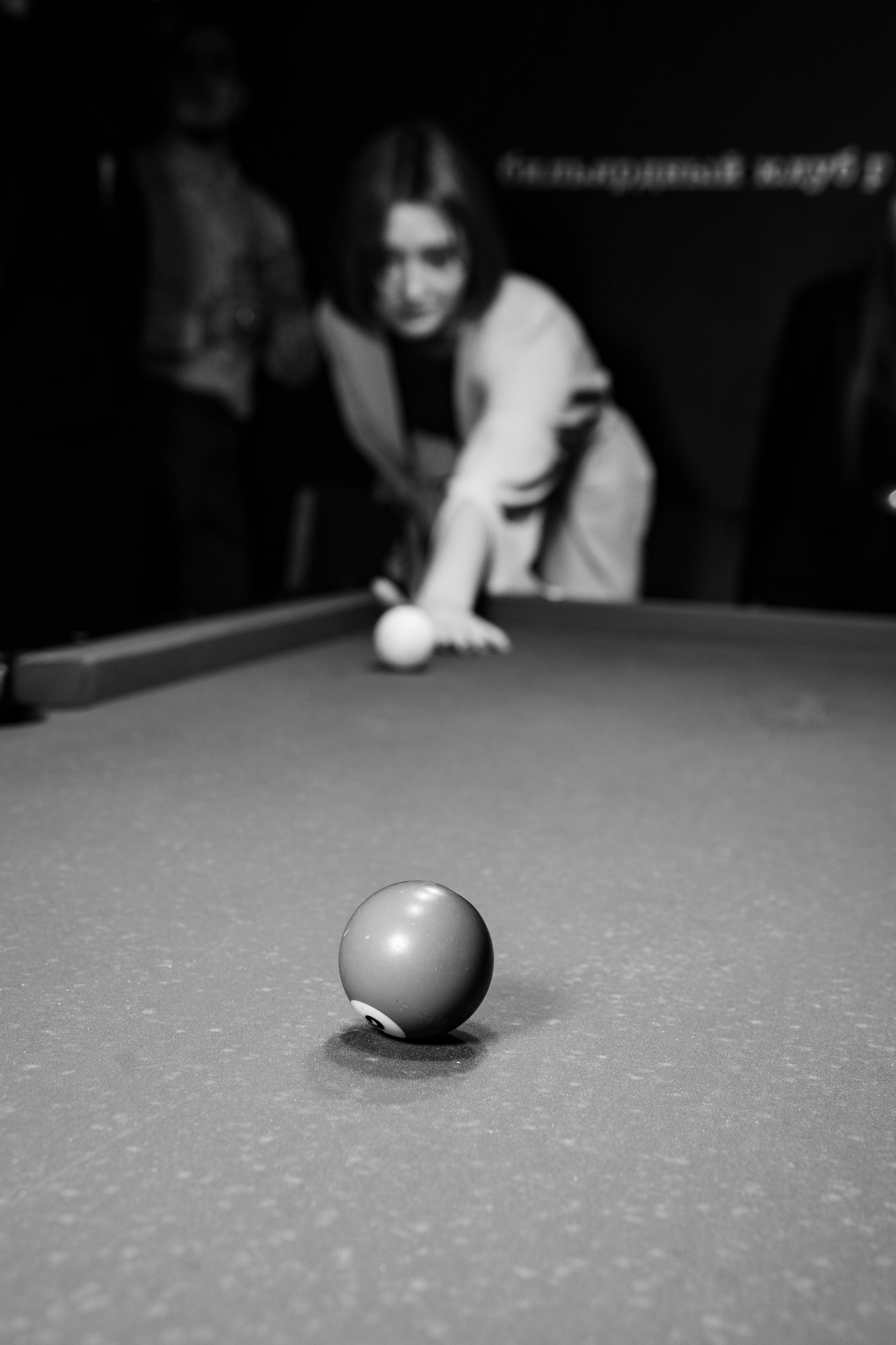 Бар разбитых сердец|Killer pool. Концертный и репортажный фотограф в Санкт-Петербурге Слава Пахомов