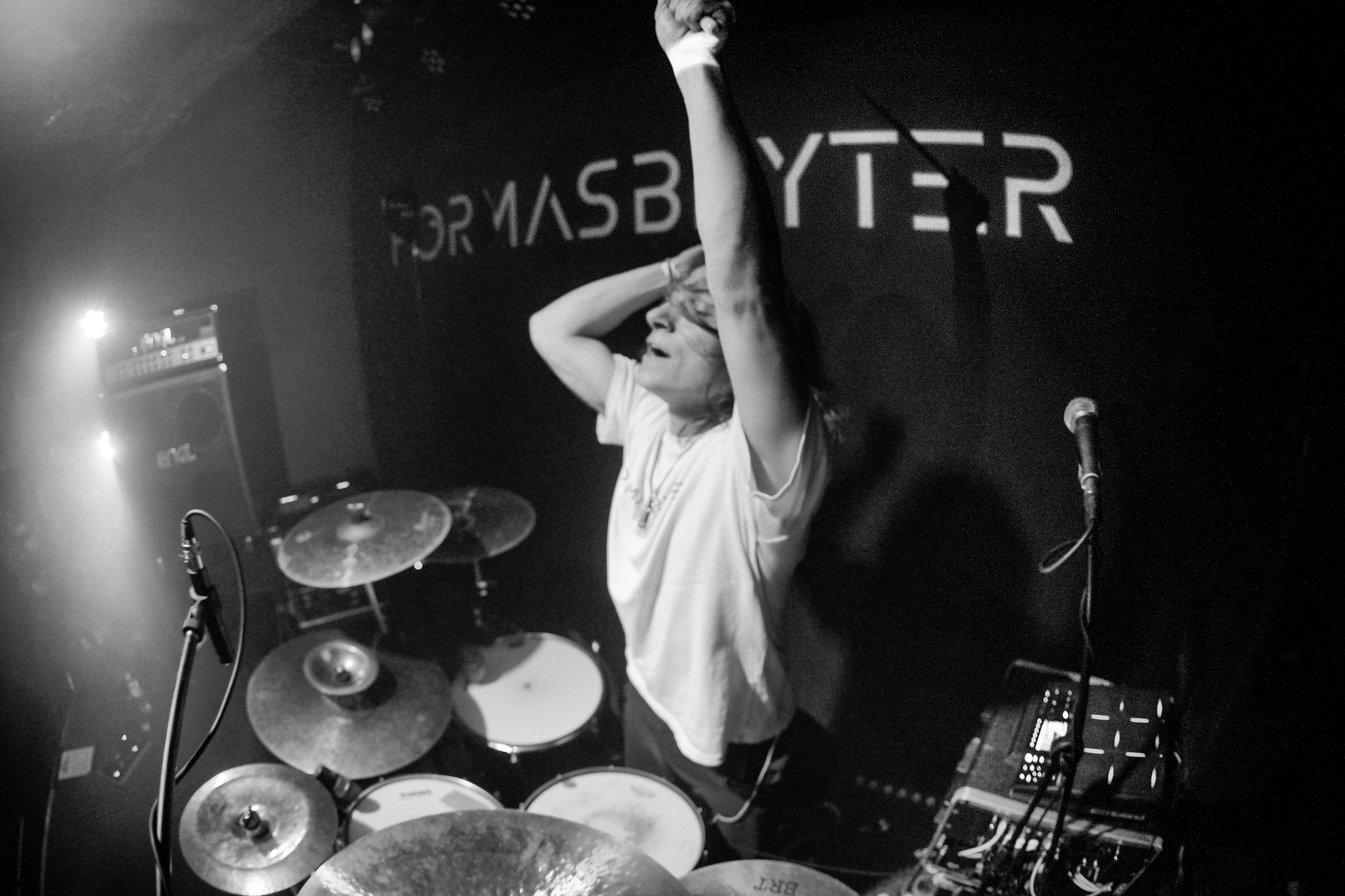 Гравитация Фест #2|FORMASBRYTER, Solace Embrace|Zoccolo 2.0. Концертный и репортажный фотограф в Санкт-Петербурге Слава Пахомов