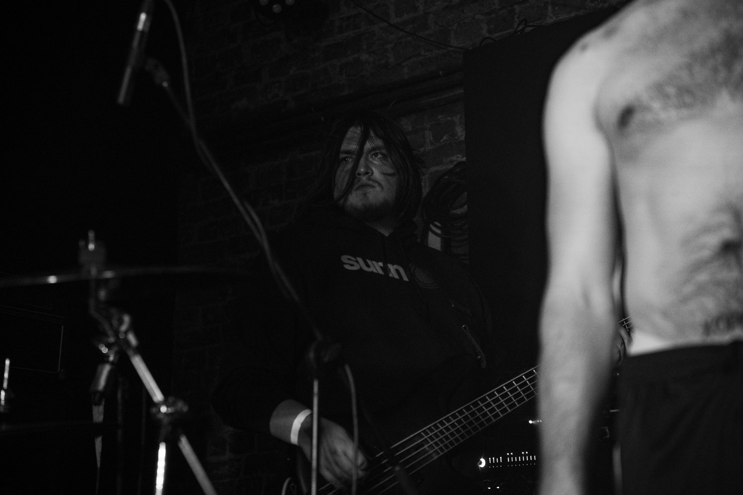 General Grievous|Zoccolo 2.0. Концертный и репортажный фотограф в Санкт-Петербурге Слава Пахомов