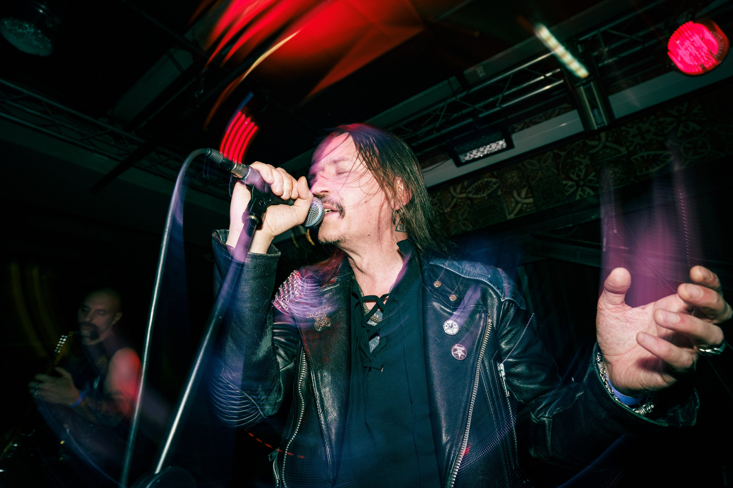 FIGH AS H#CK 2025|Place. Концертный и репортажный фотограф в Санкт-Петербурге Слава Пахомов