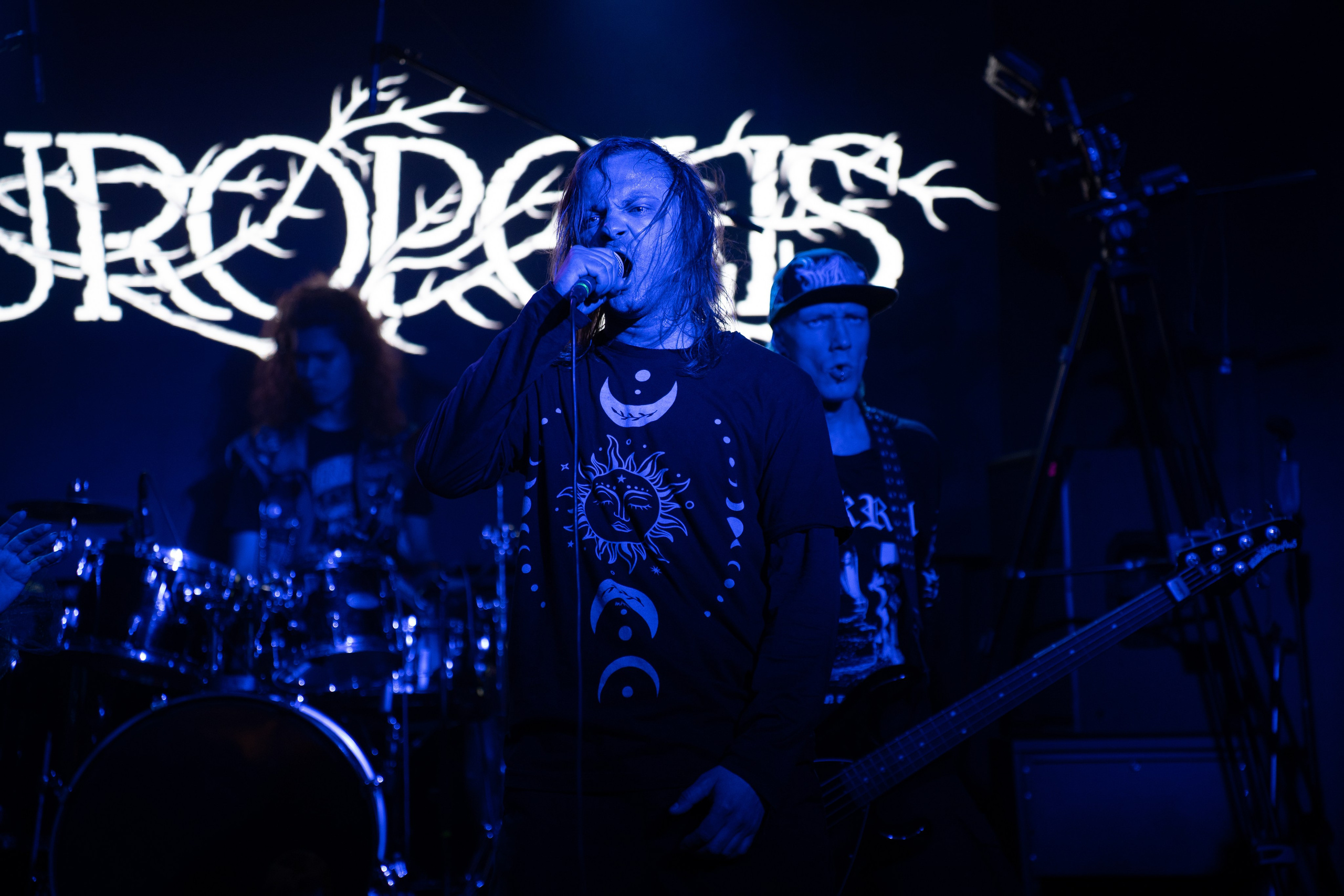 Neuropolis|клуб Сердце. Концертный и репортажный фотограф в Санкт-Петербурге Слава Пахомов