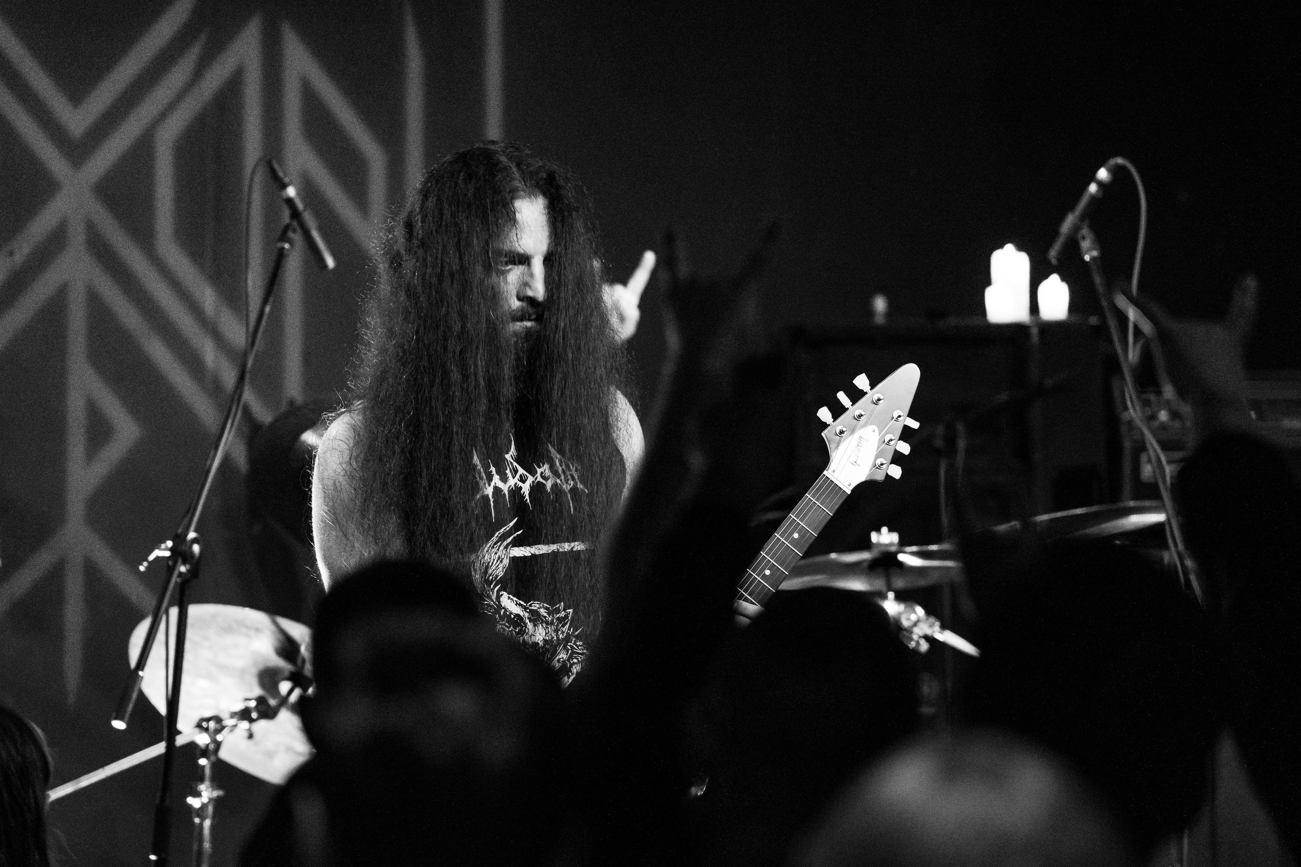 Black Sanctum Ritual lll |Zoccolo 2.0. Концертный и репортажный фотограф в Санкт-Петербурге Слава Пахомов