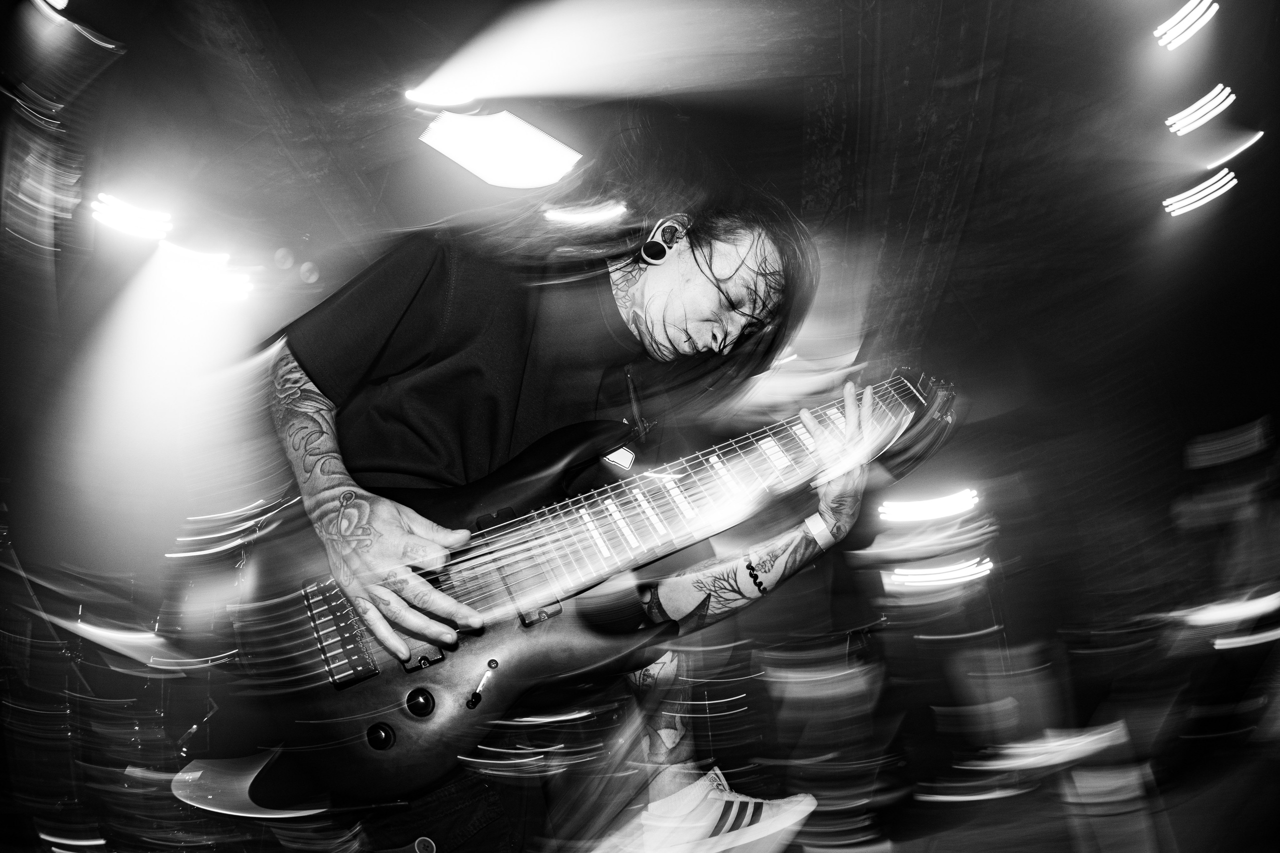 ОМУТ ГИГ|Zoccolo 2.0. Концертный и репортажный фотограф в Санкт-Петербурге Слава Пахомов