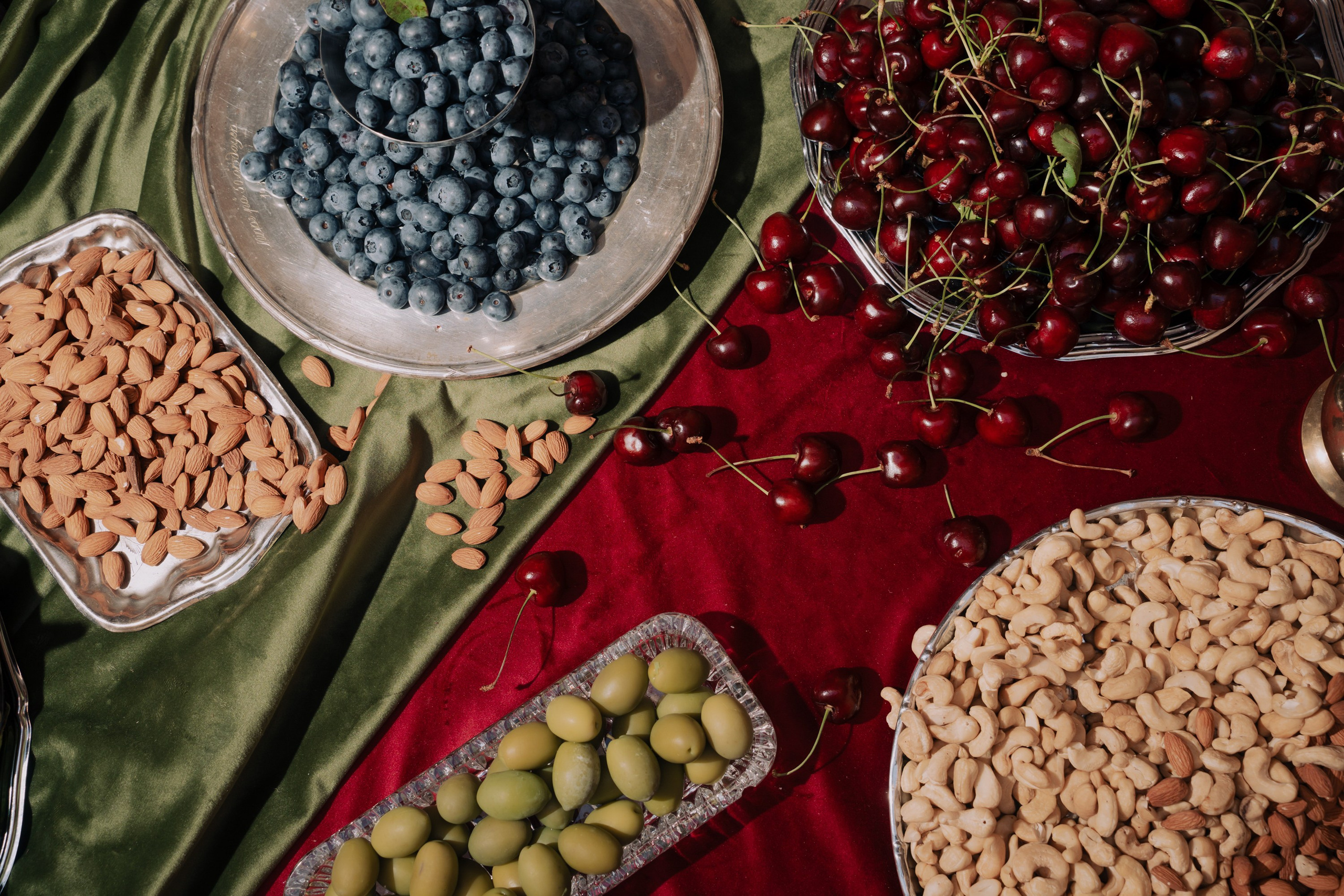 Адище города. Портретный и репортажный фотограф в Санкт-Петербурге Максим Пашков