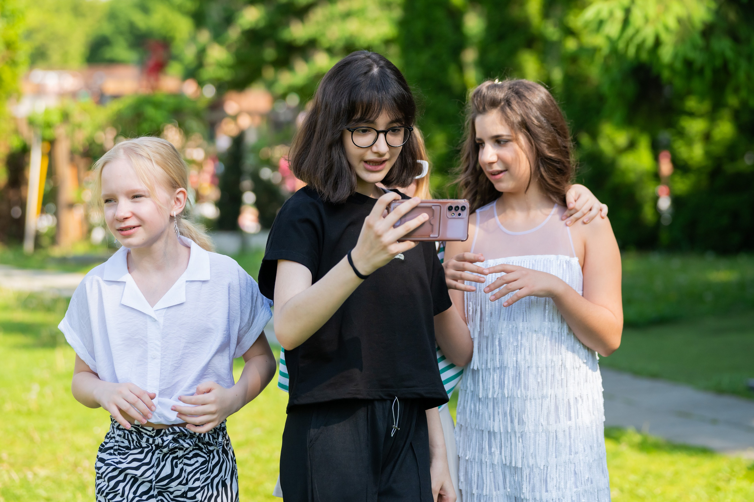 Мишель 12лет. Репортажный фотограф Сергей Дроздов