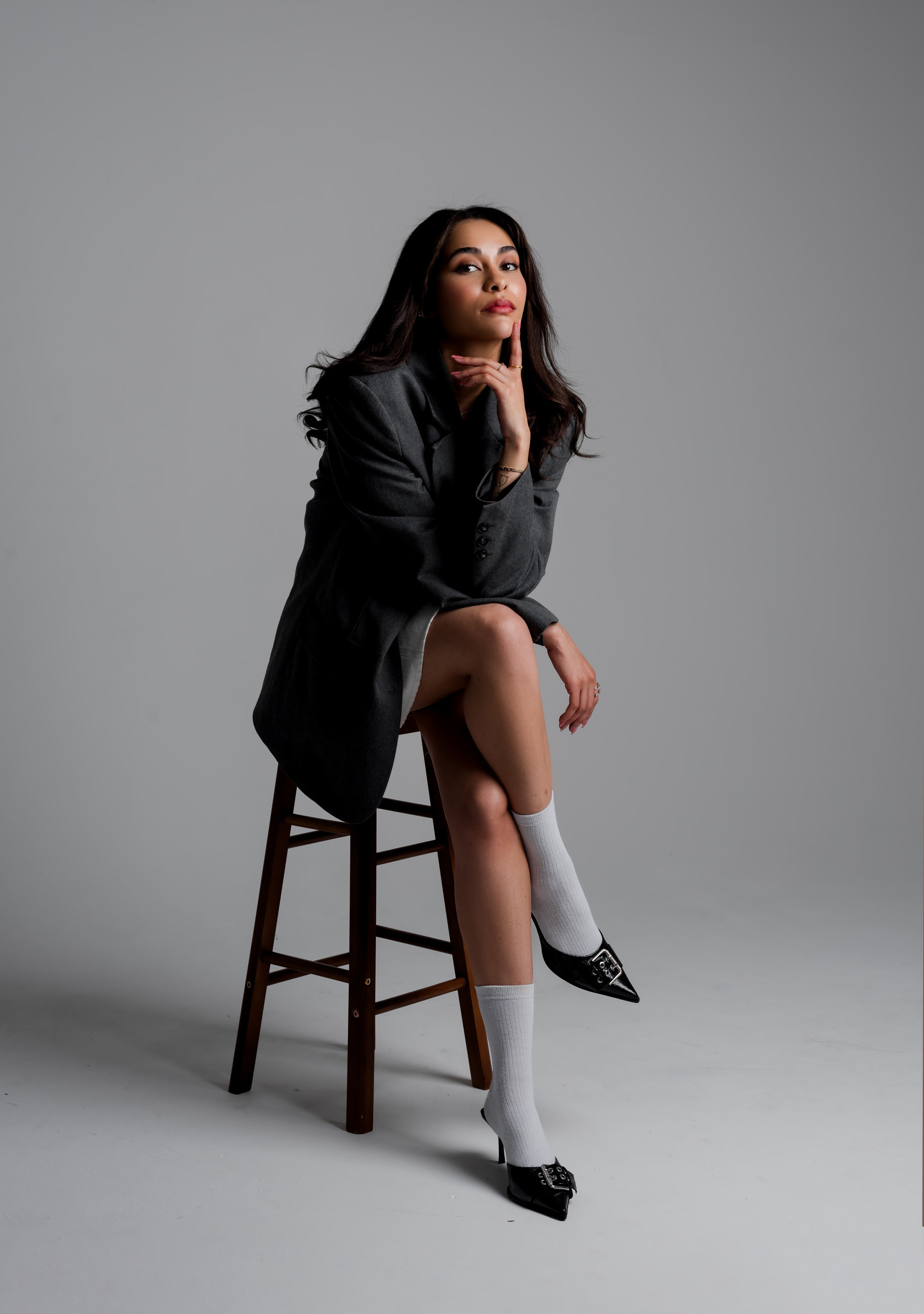 Danae. Busan photographer | Фотограф Пусан