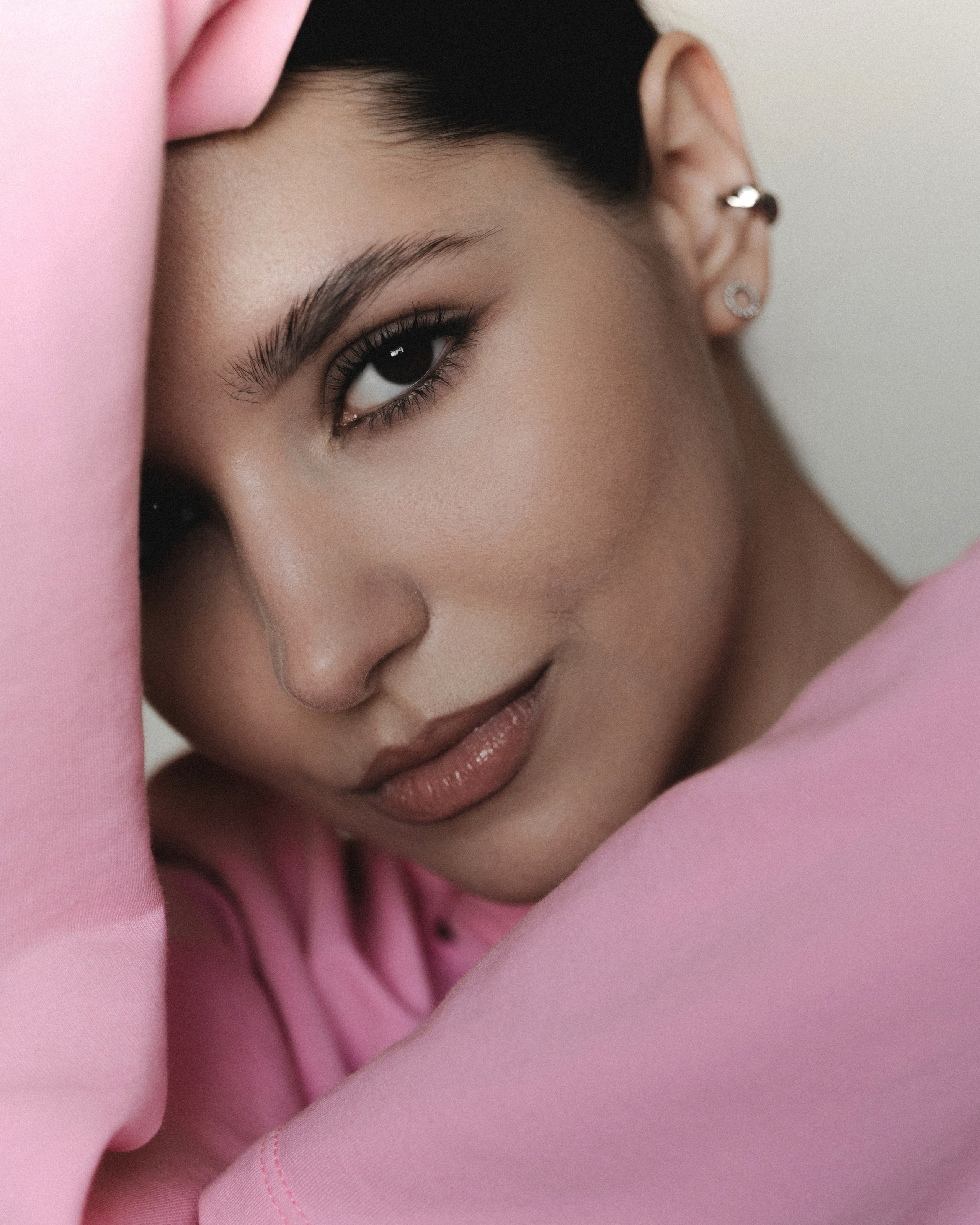 Алина. Фотограф Маргарита Спицина в городе Липецк