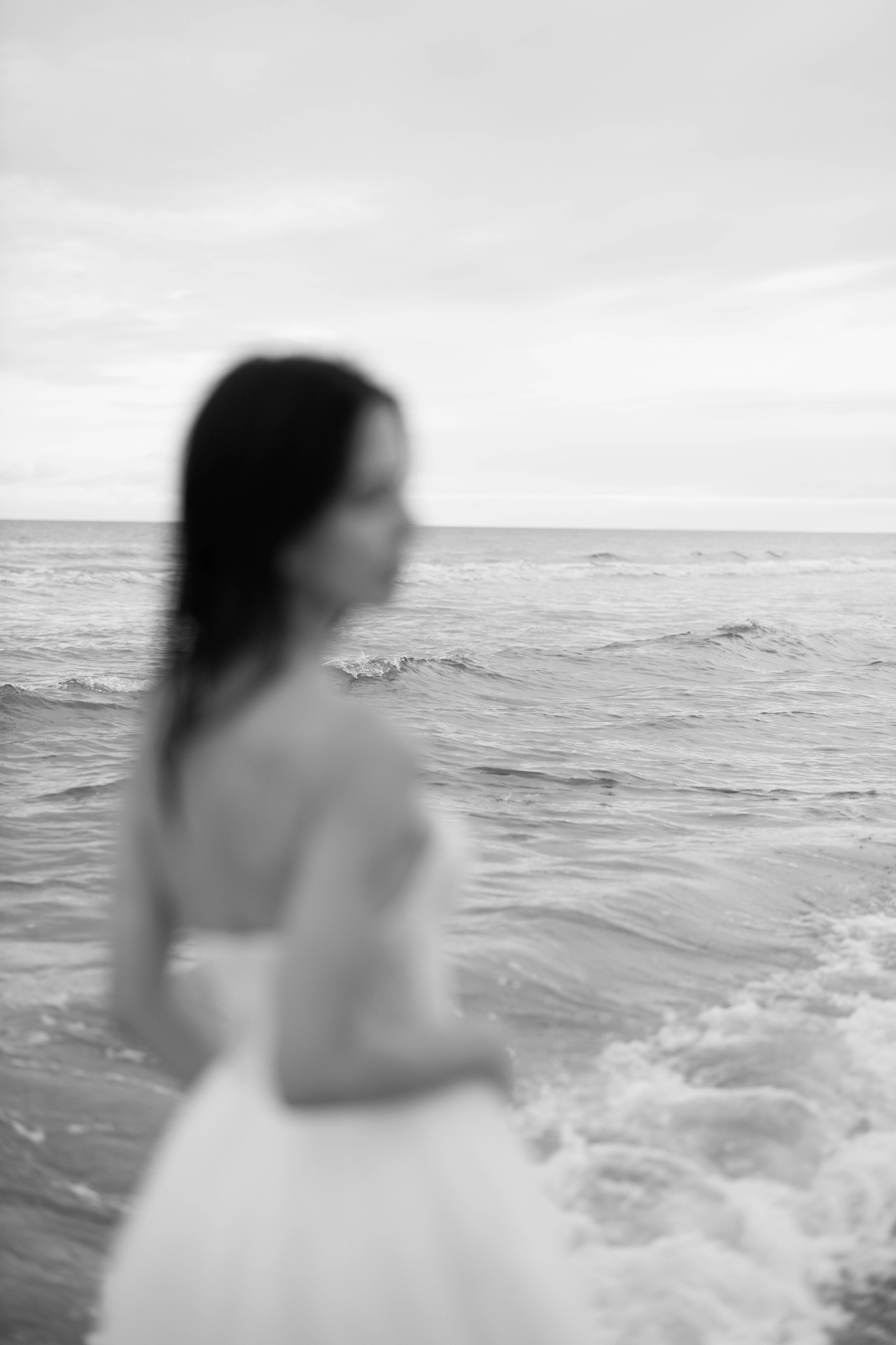 Море любви. Аксанна Аракелян