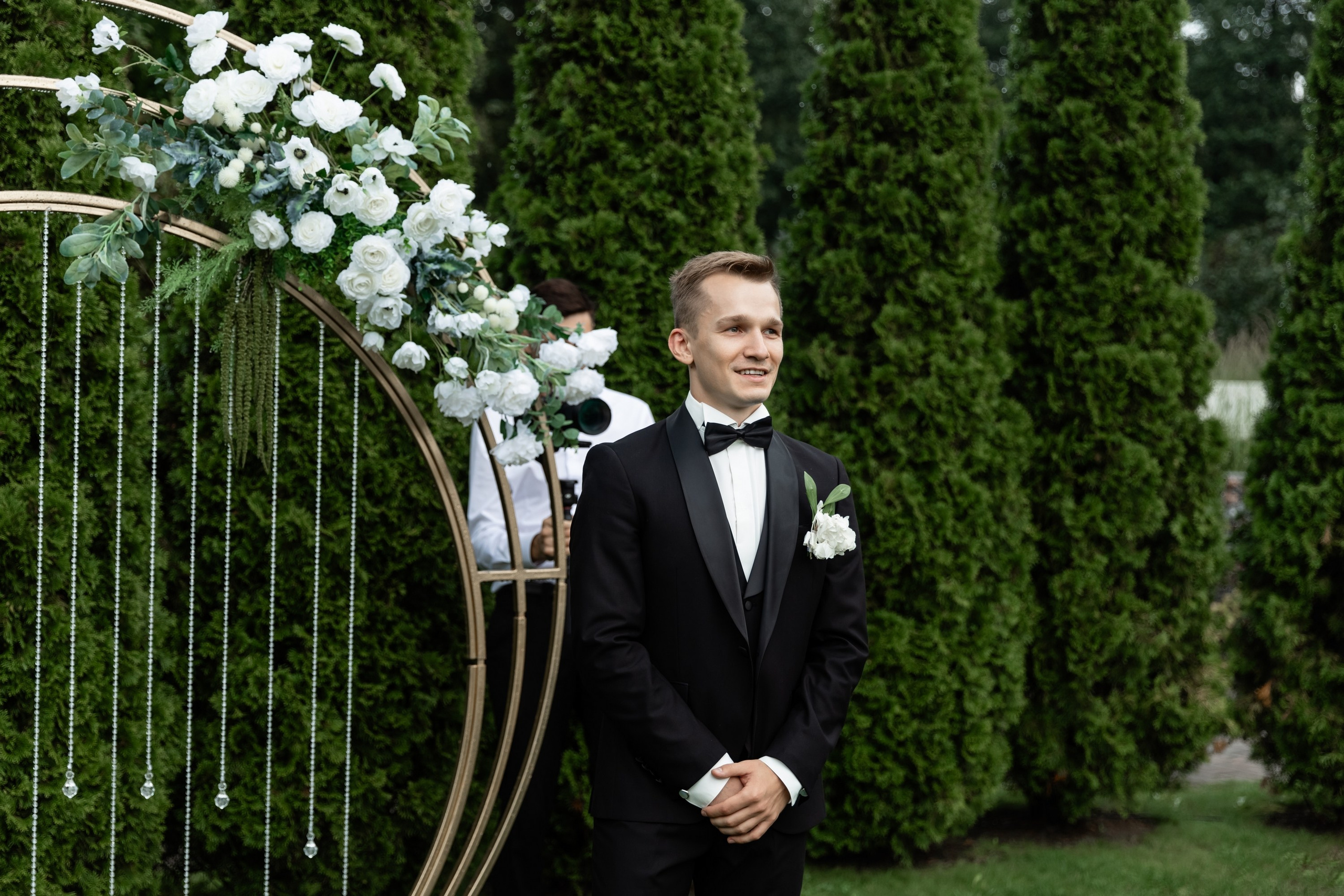 Герман и Анастасия (Artiland). Татьяна Чернышова свадебный фотограф Москва