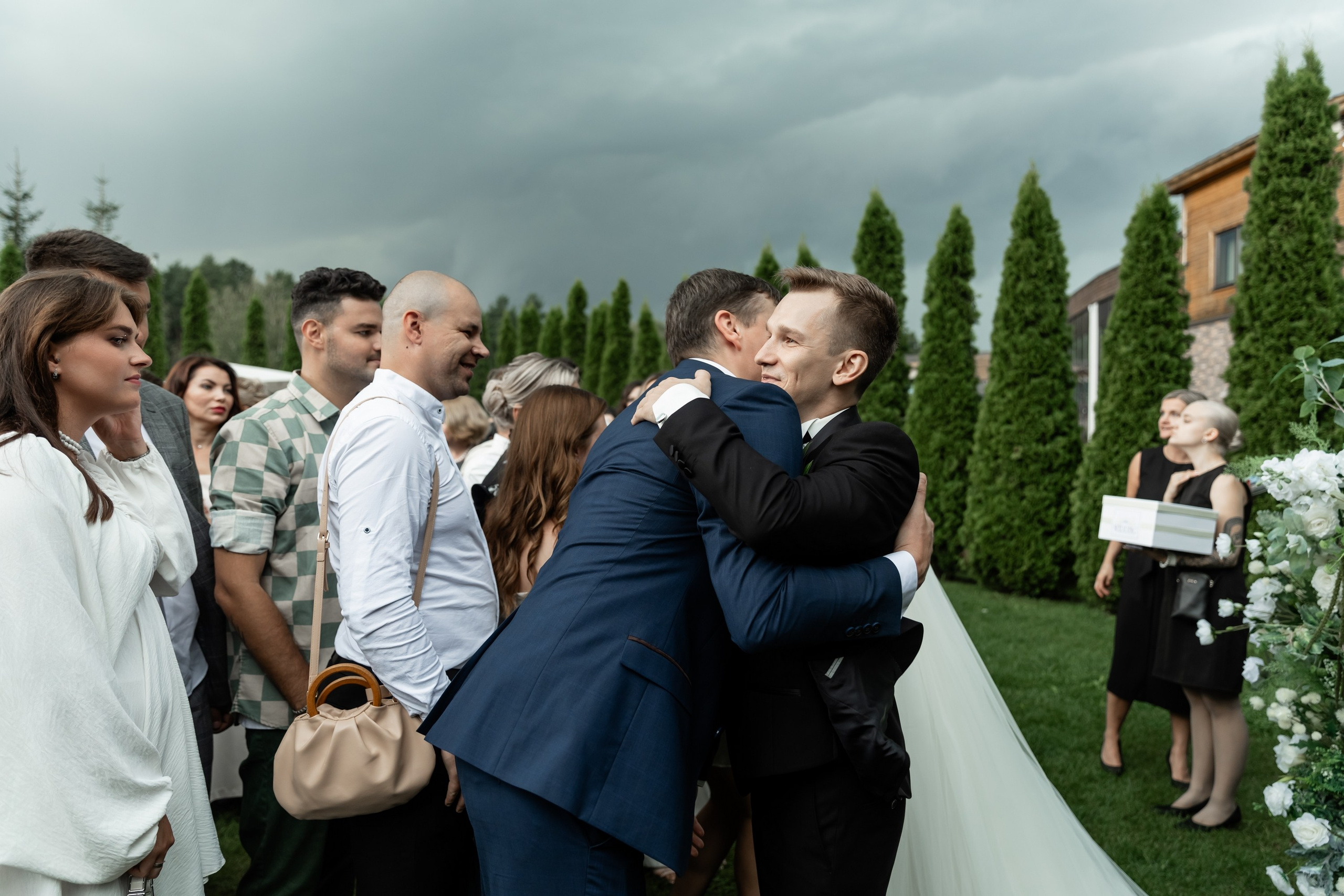 Герман и Анастасия (Artiland). Татьяна Чернышова свадебный фотограф Москва