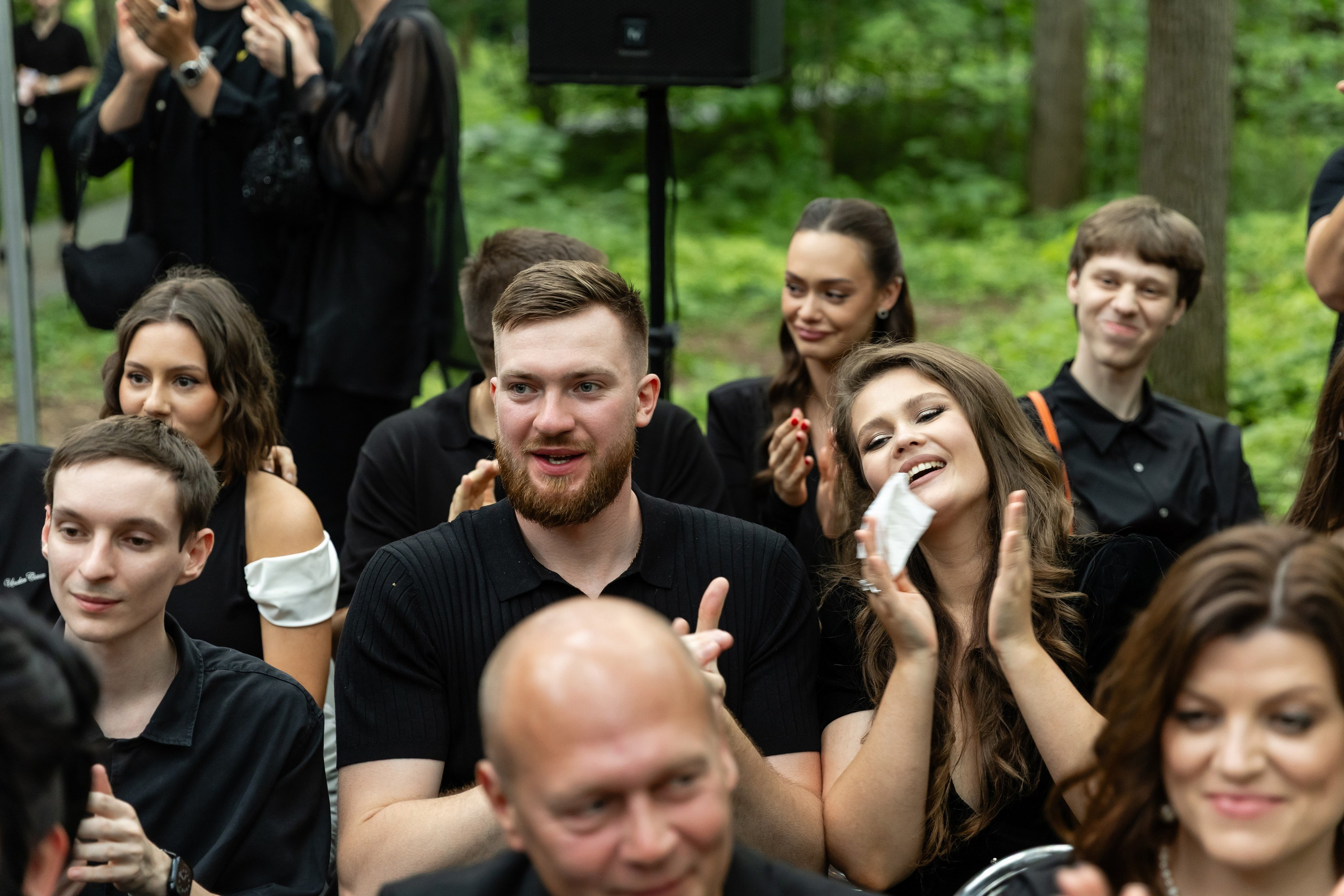 Валерия и Иван. Татьяна Чернышова свадебный фотограф Москва
