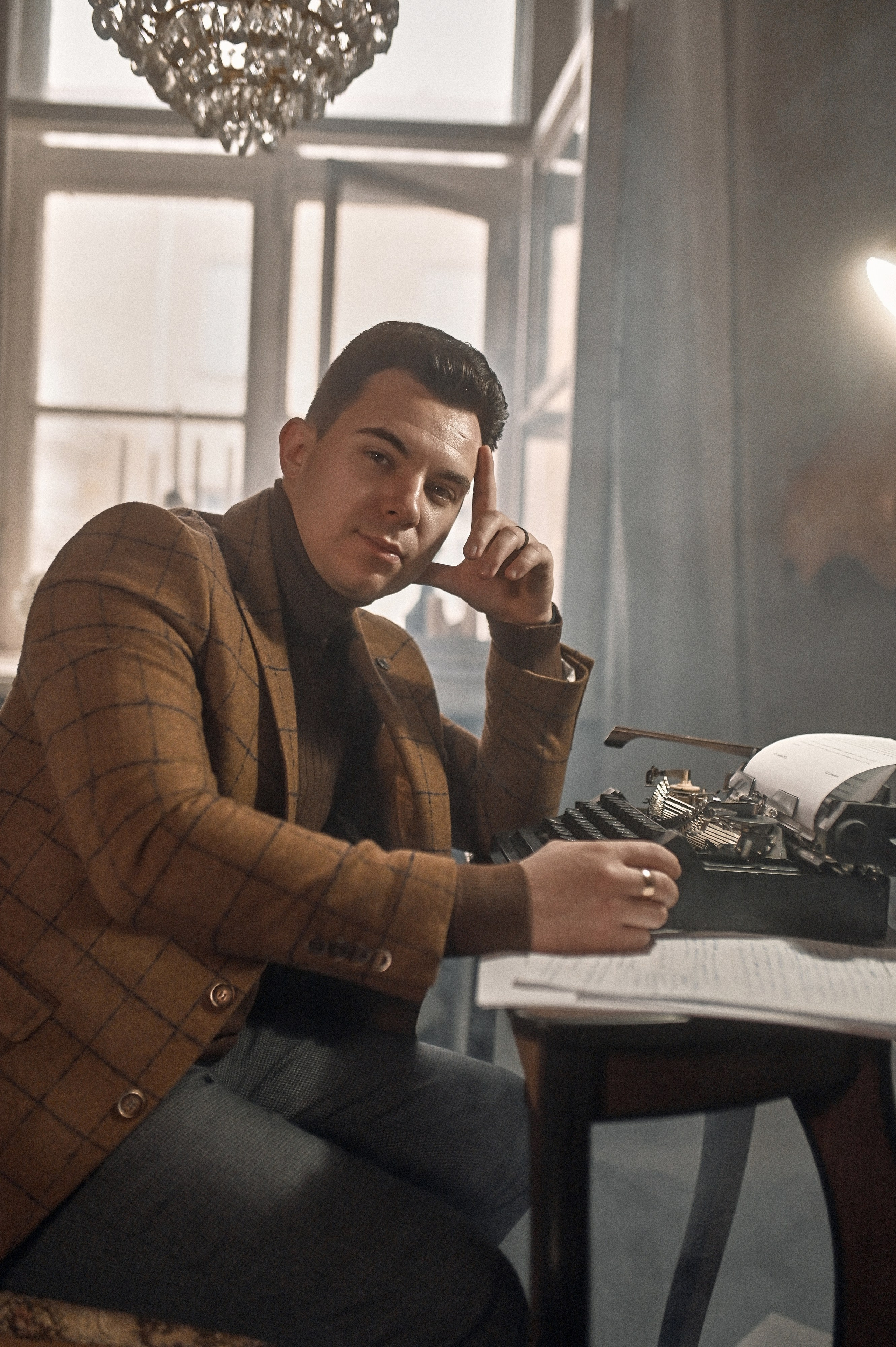 Андрей 30е-40е. Свадебный и семейный фотограф в Крыму