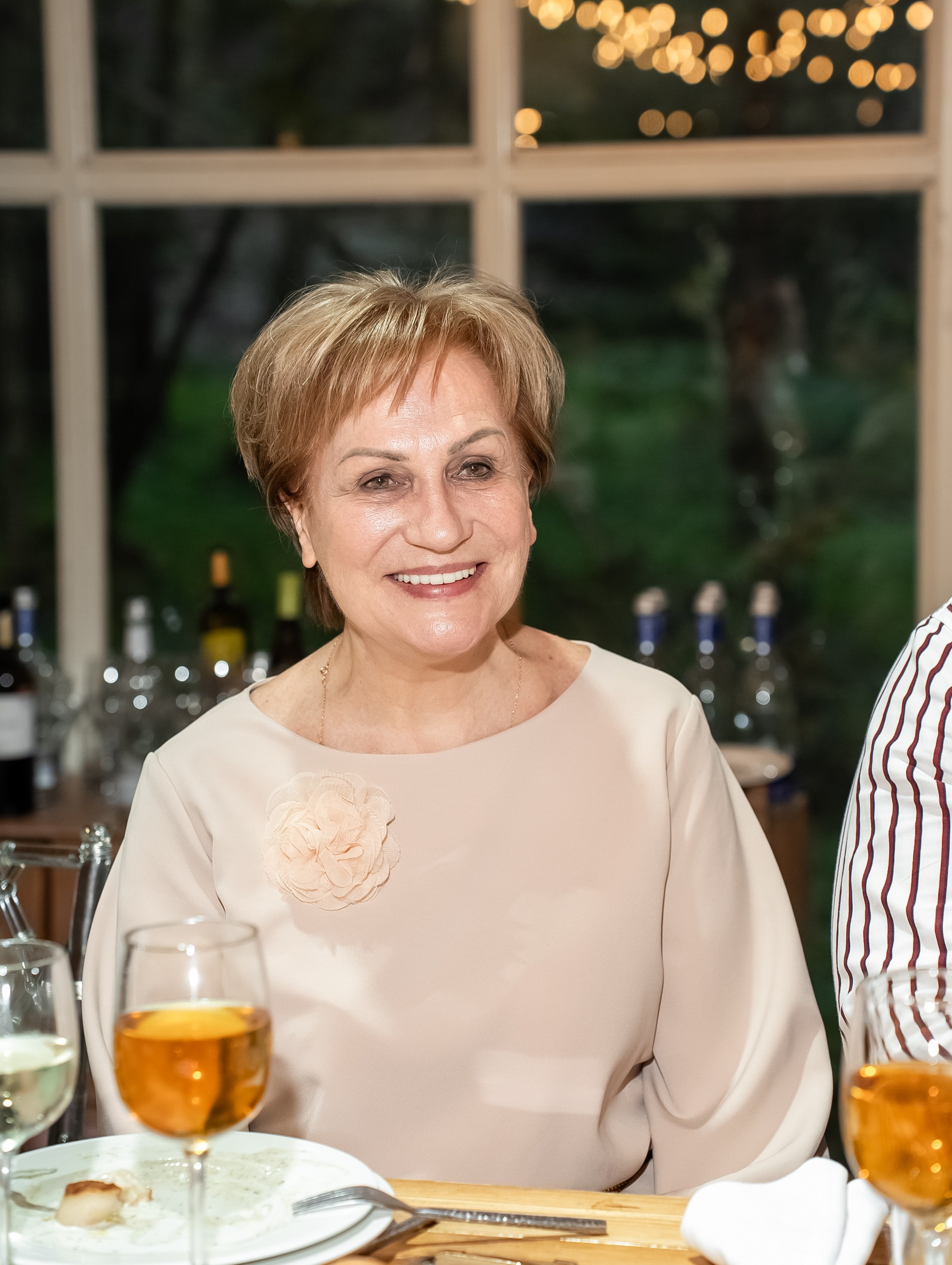 Artem & Polina, Mahogany Terrace. Свадебный и семейный фотограф Москва