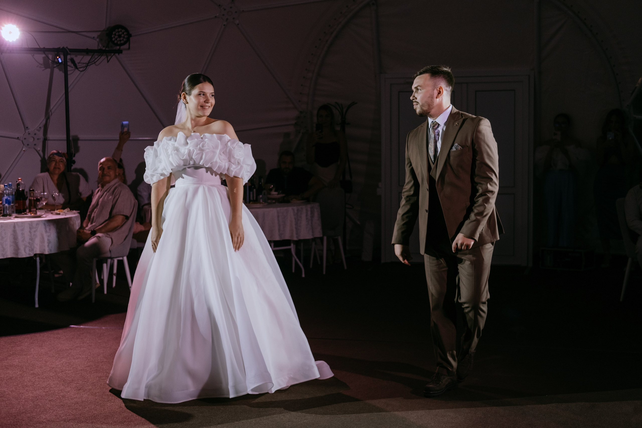 Руслан и Екатерина. Фотограф в Астрахани Миронова Анастасия