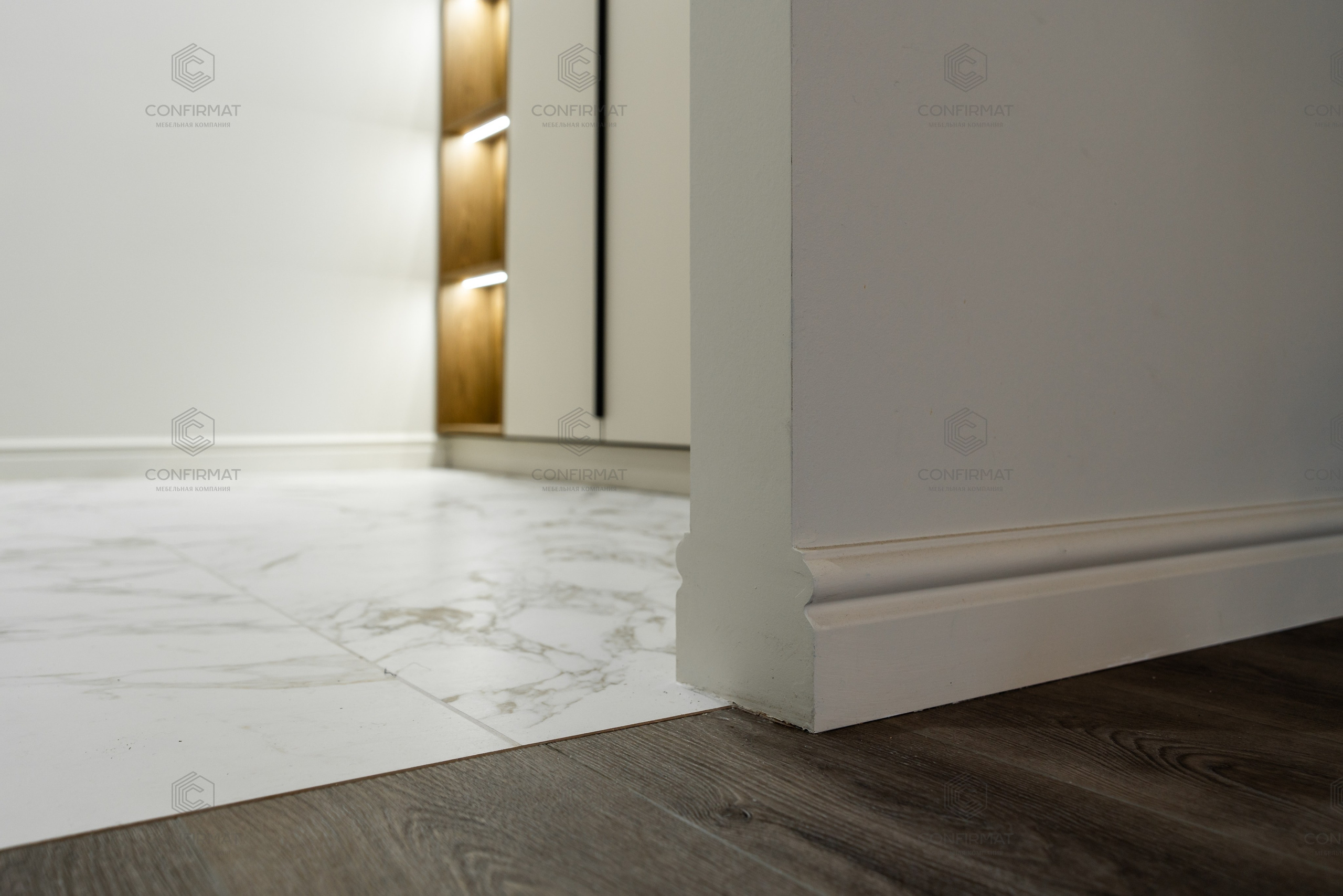 № 2. Мебель на заказ