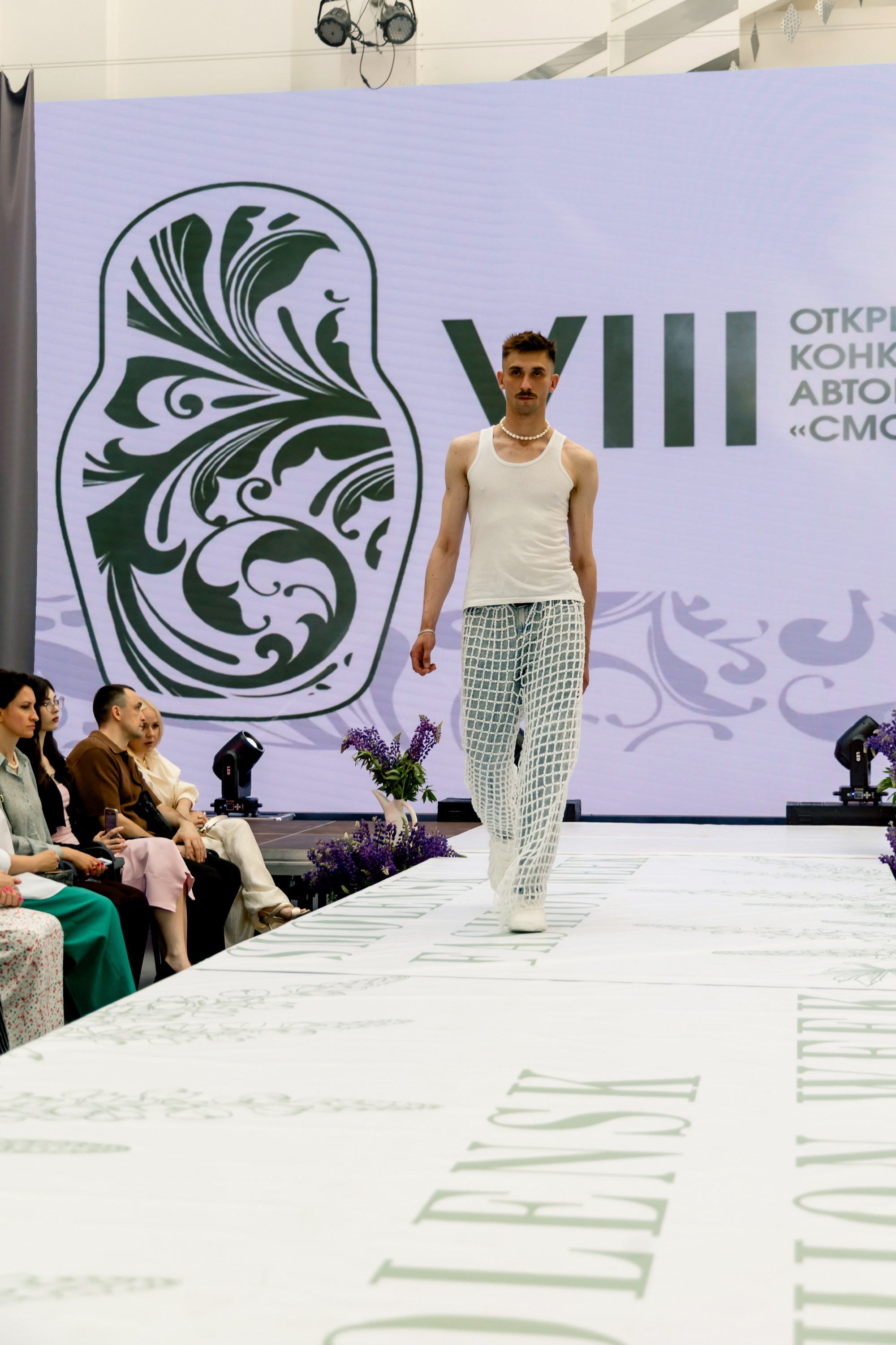 Smolensk Fashion Week 2025_День 2_Смоленская матрешка. Главная