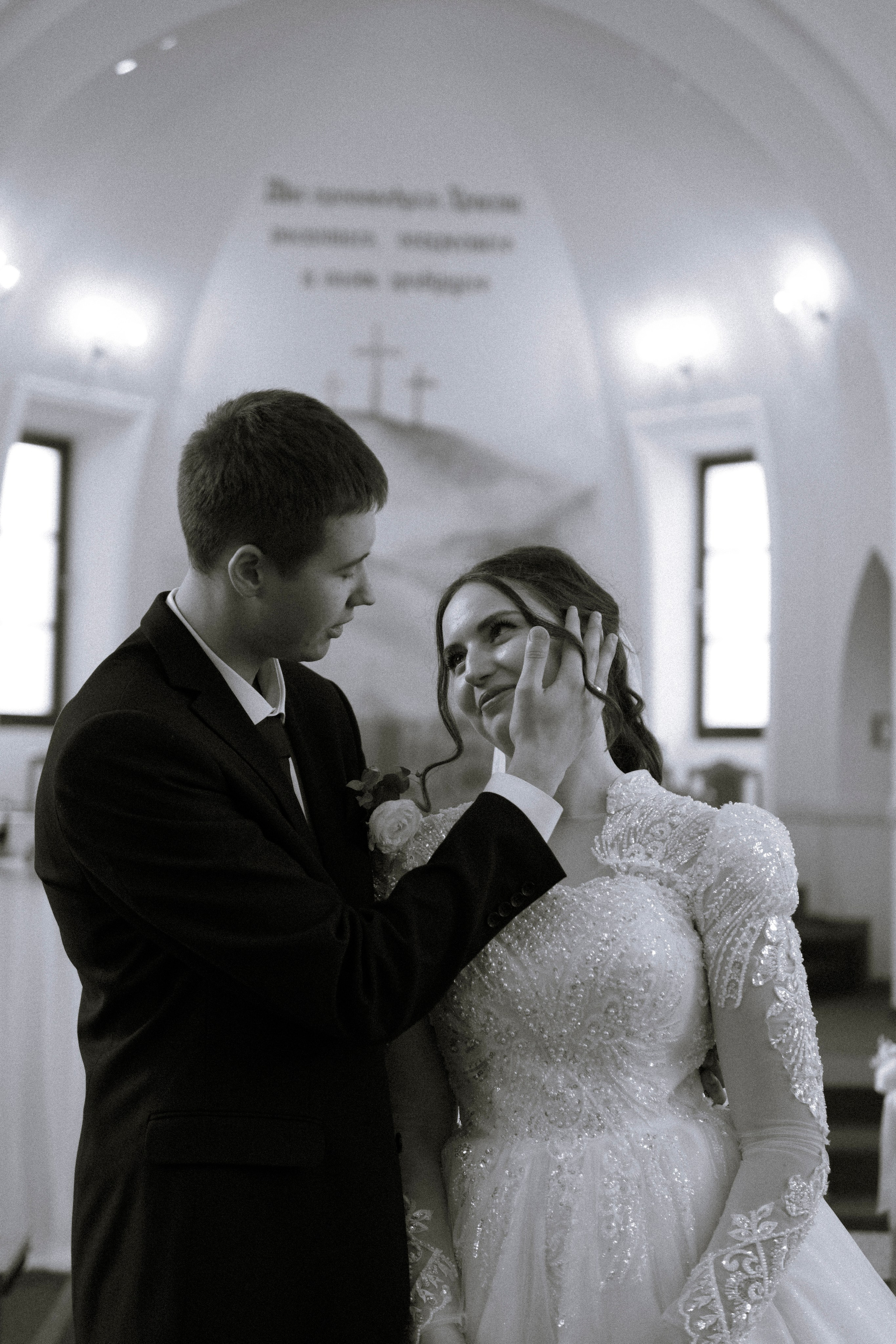 Владислав и Ангелина. Свадебный фотограф в Новочеркасске. Фотограф в Ростове-на-Дону Марина Мальцева