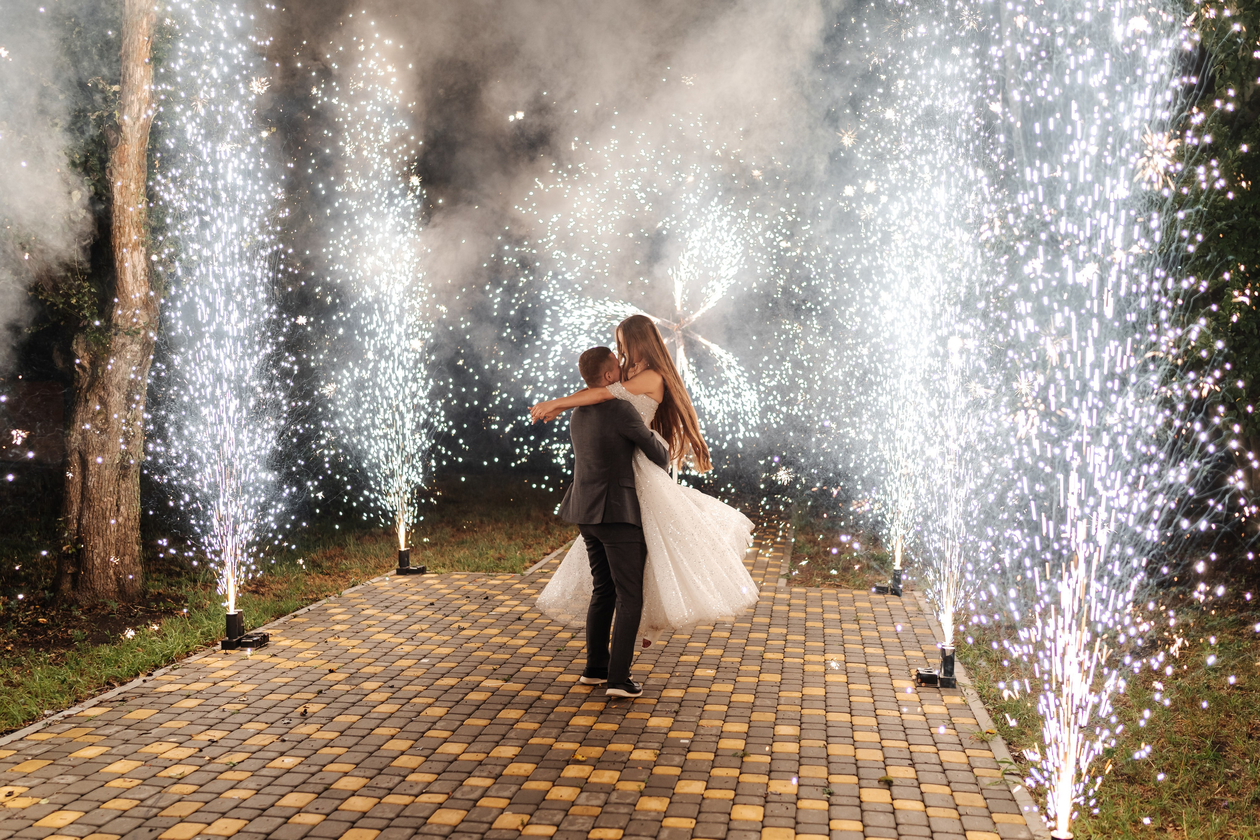 Свадебный и семейный фотограф в Алексеевке Марина Купреева