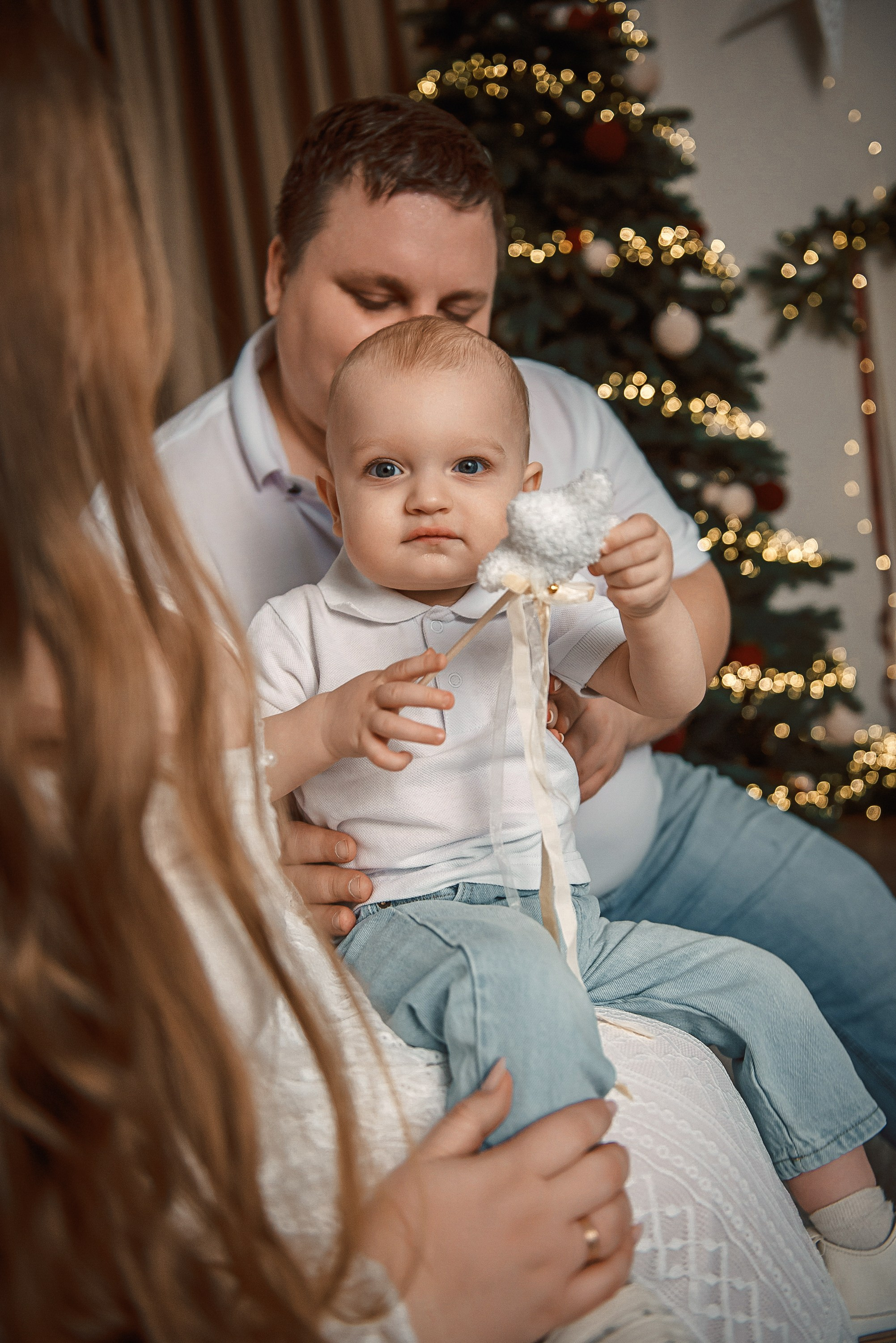 Семейная фотосессия в Брянске. Семейный фотограф Брянск