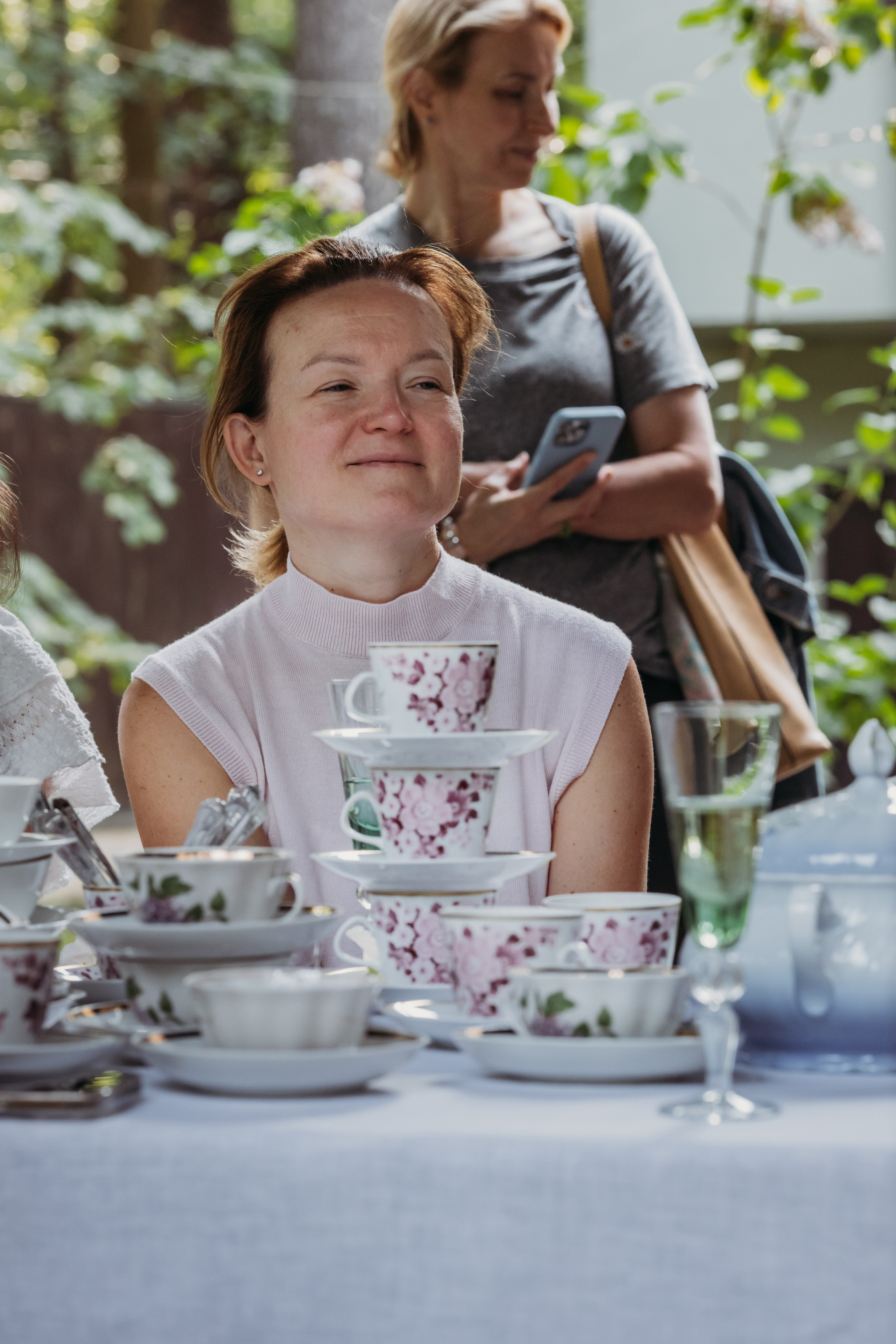 Родные люди «Переделкино». Леся Гаранина. Семейный фотограф/видеограф Москва и область