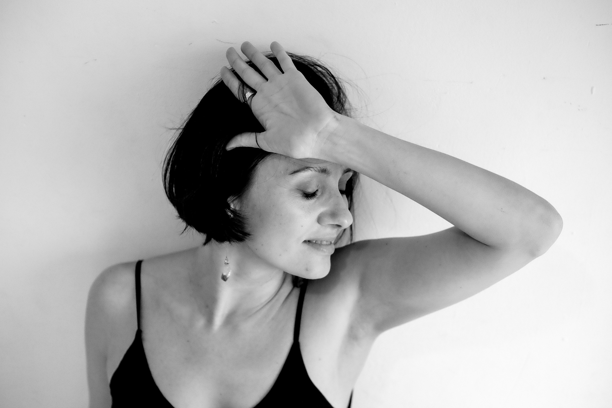 One. Фотохудожник в Карелии и Санкт-Петербурге