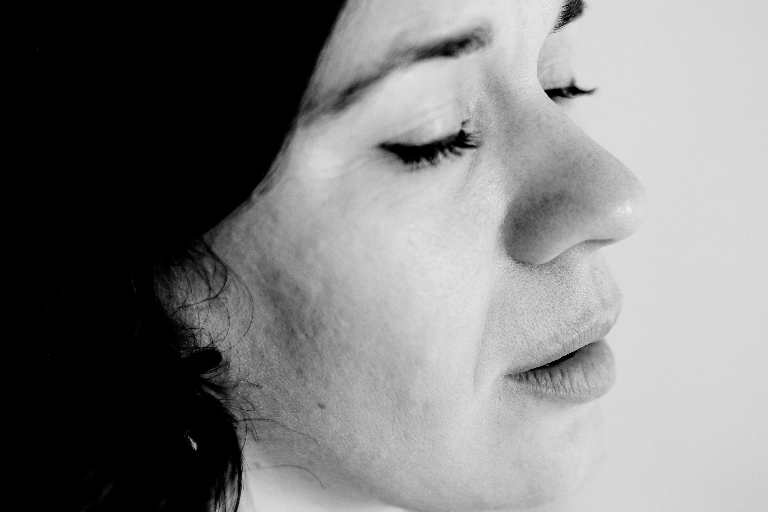 One. Фотохудожник в Карелии и Санкт-Петербурге