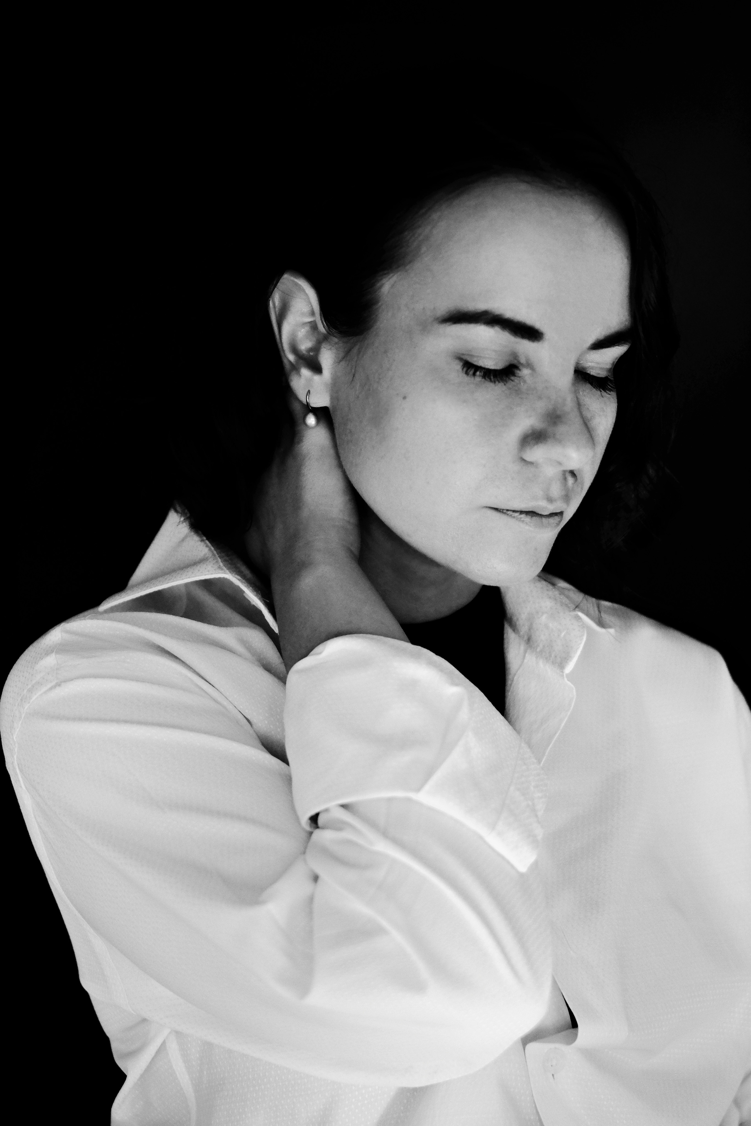 One. Фотохудожник в Карелии и Санкт-Петербурге