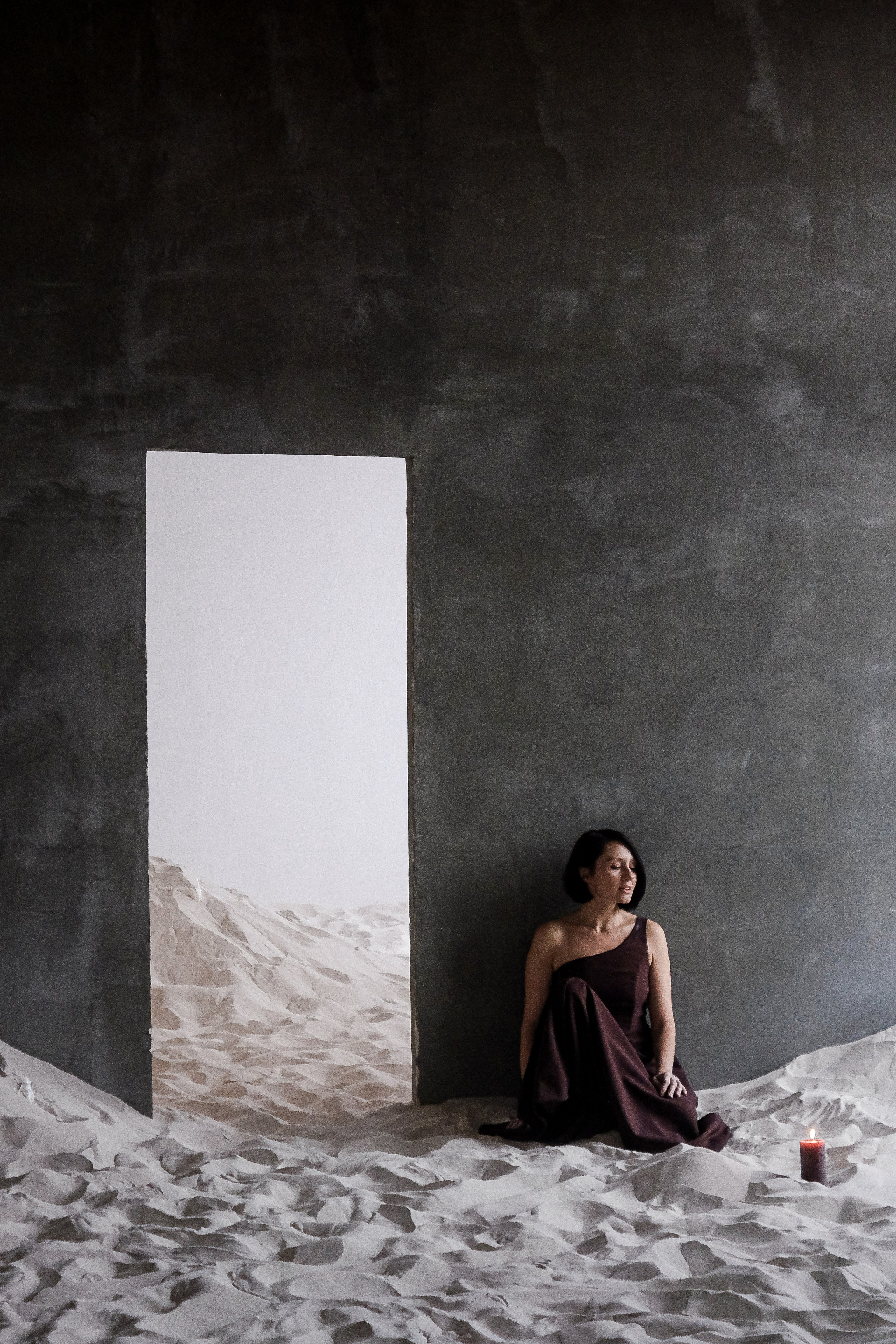 One. Фотохудожник в Карелии и Санкт-Петербурге