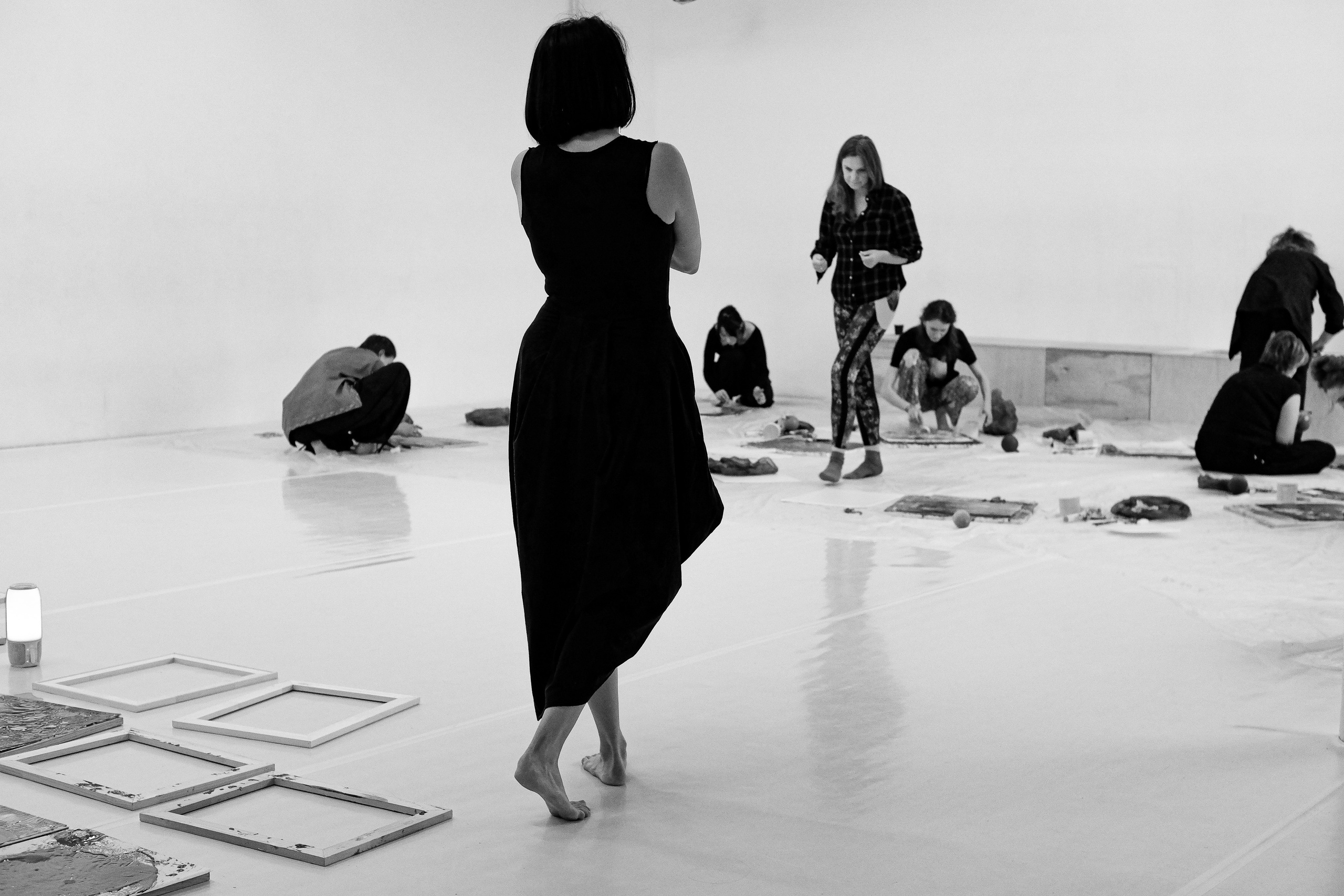 Reportage. Фотохудожник в Карелии и Санкт-Петербурге