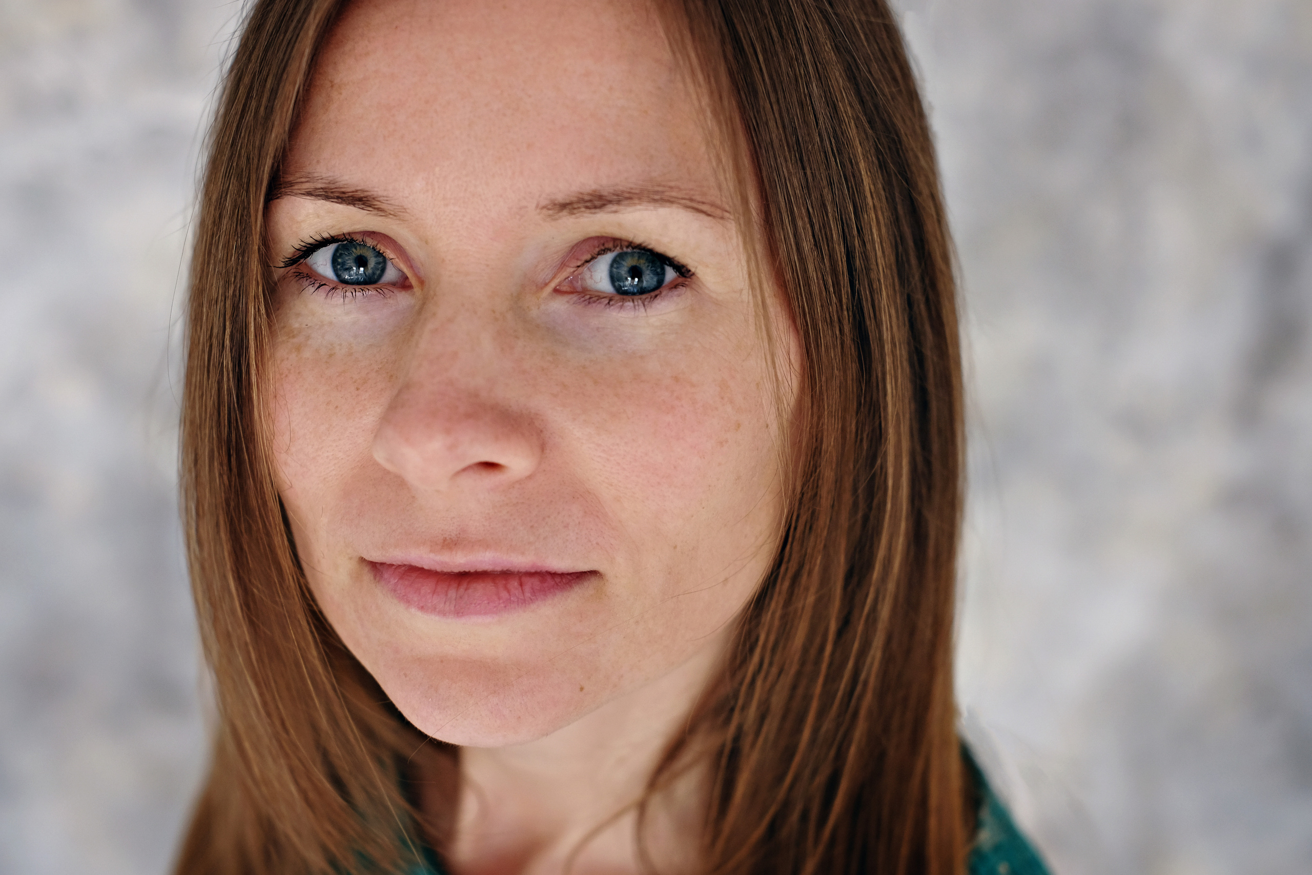 One. Фотохудожник в Карелии и Санкт-Петербурге