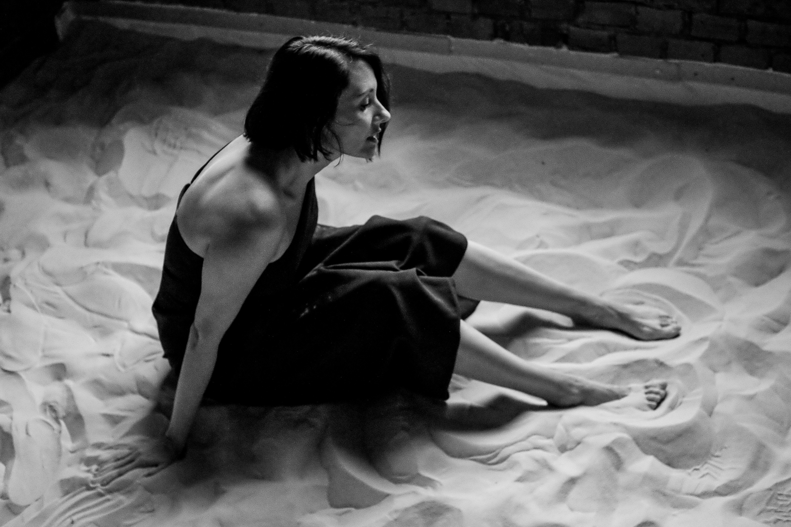 One. Фотохудожник в Карелии и Санкт-Петербурге