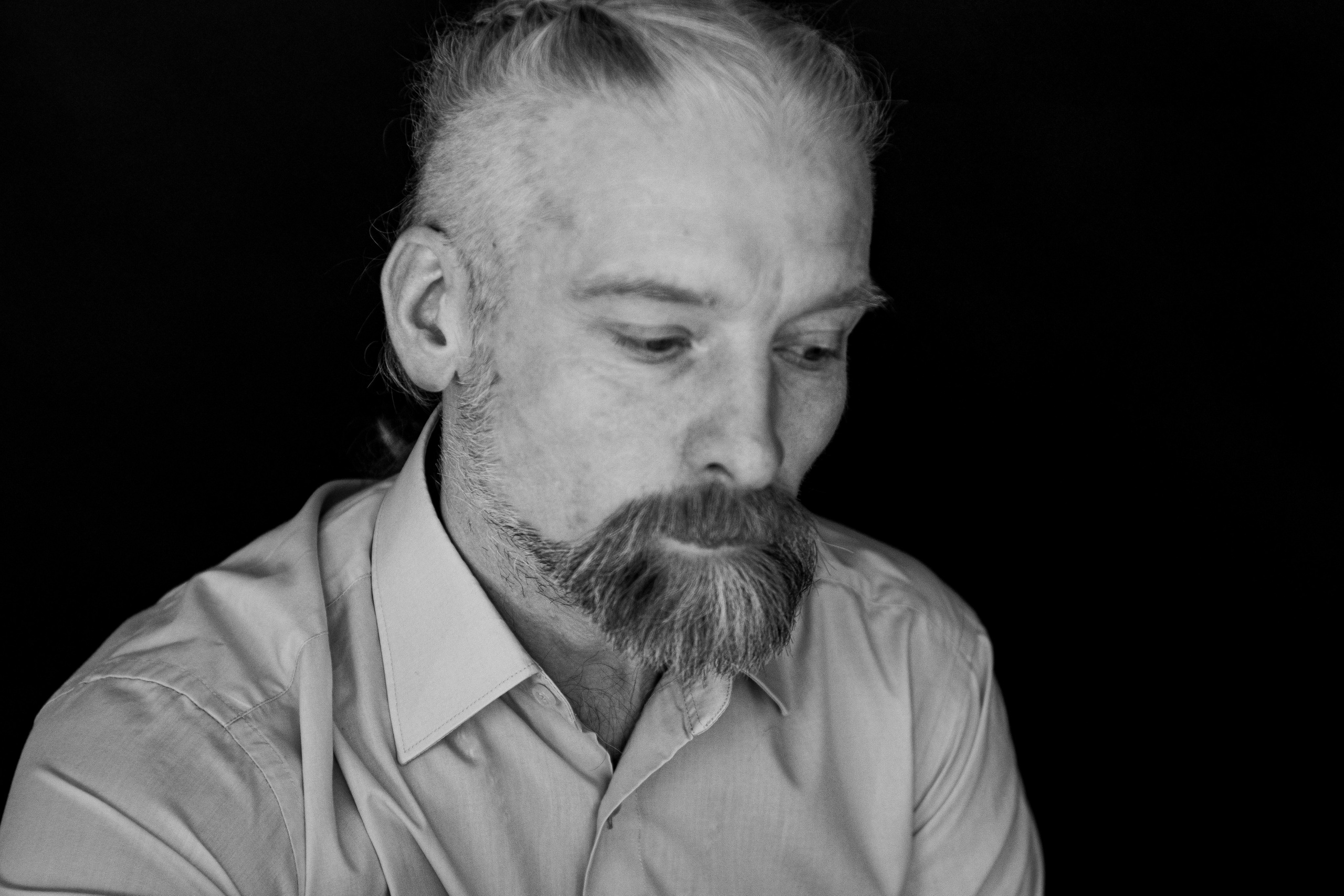 One. Фотохудожник в Карелии и Санкт-Петербурге