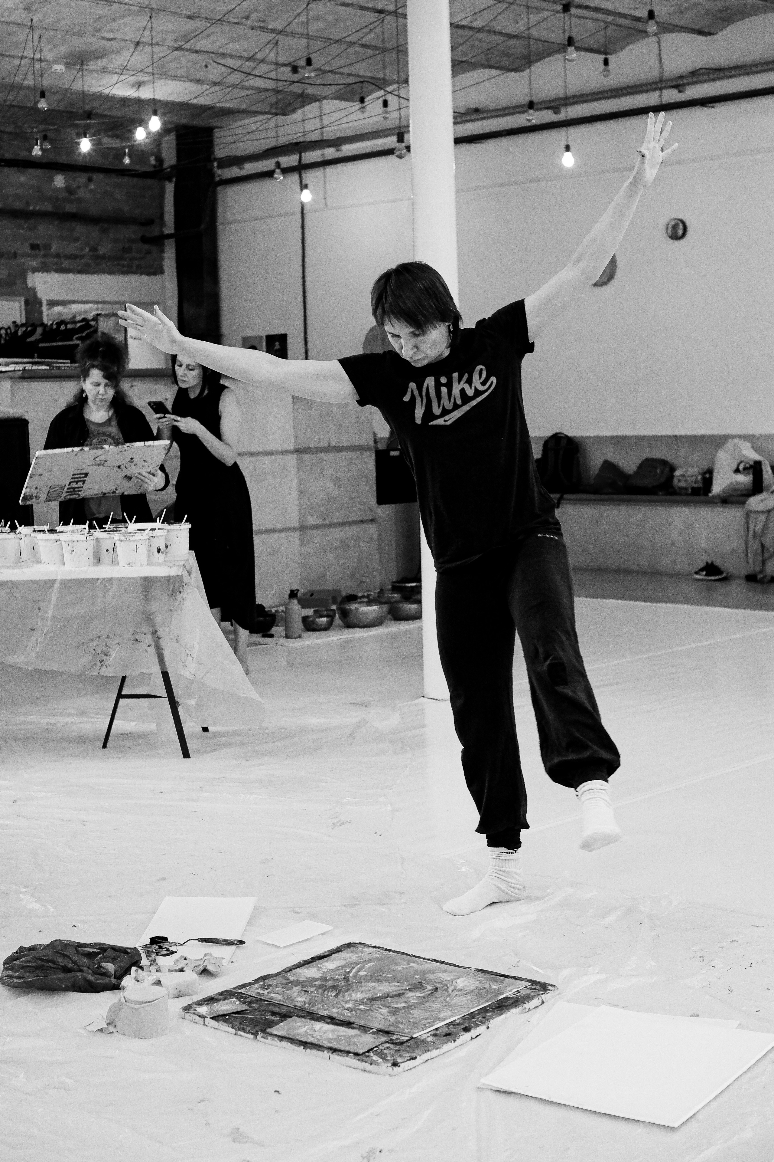 Reportage. Фотохудожник в Карелии и Санкт-Петербурге