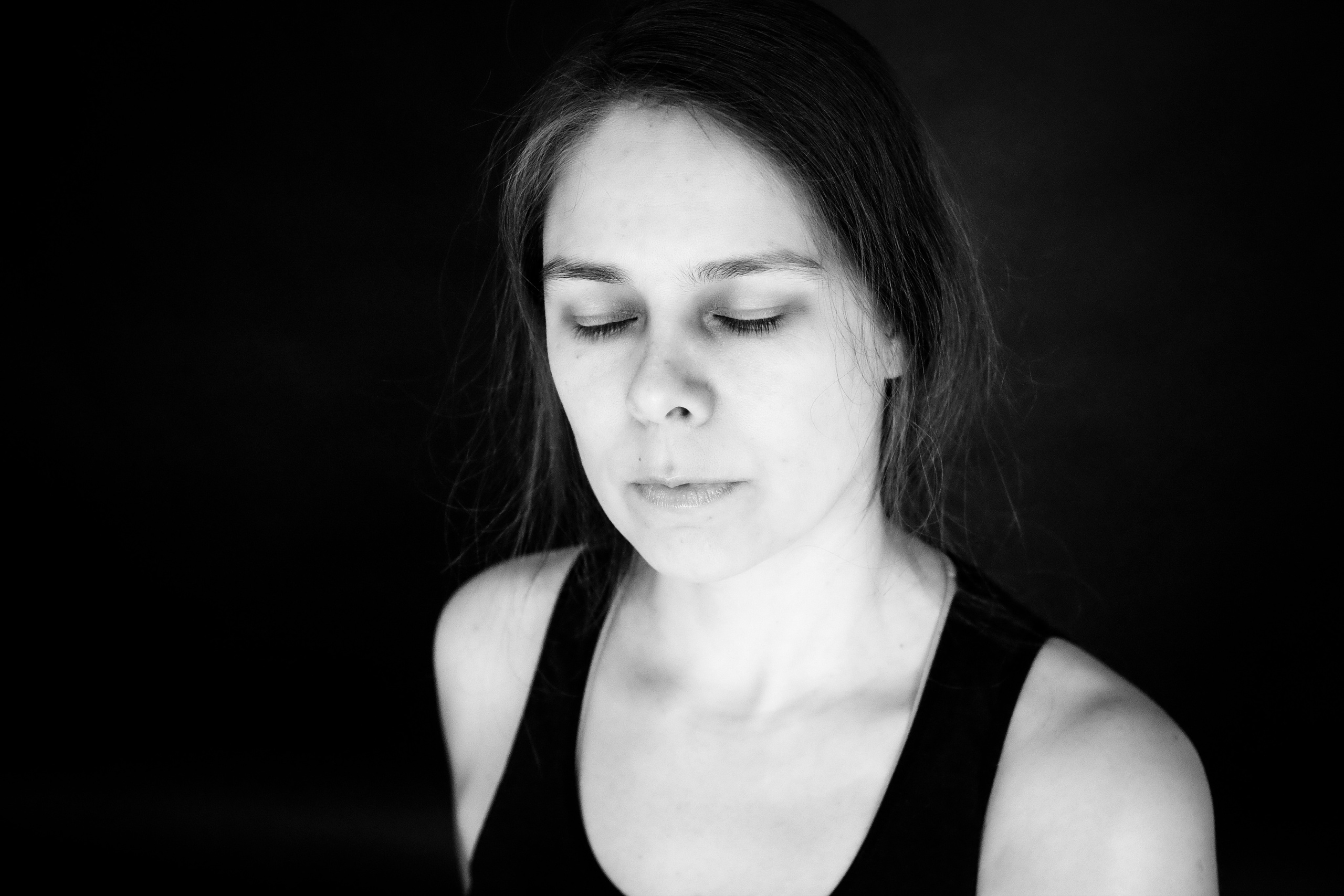 One. Фотохудожник в Карелии и Санкт-Петербурге