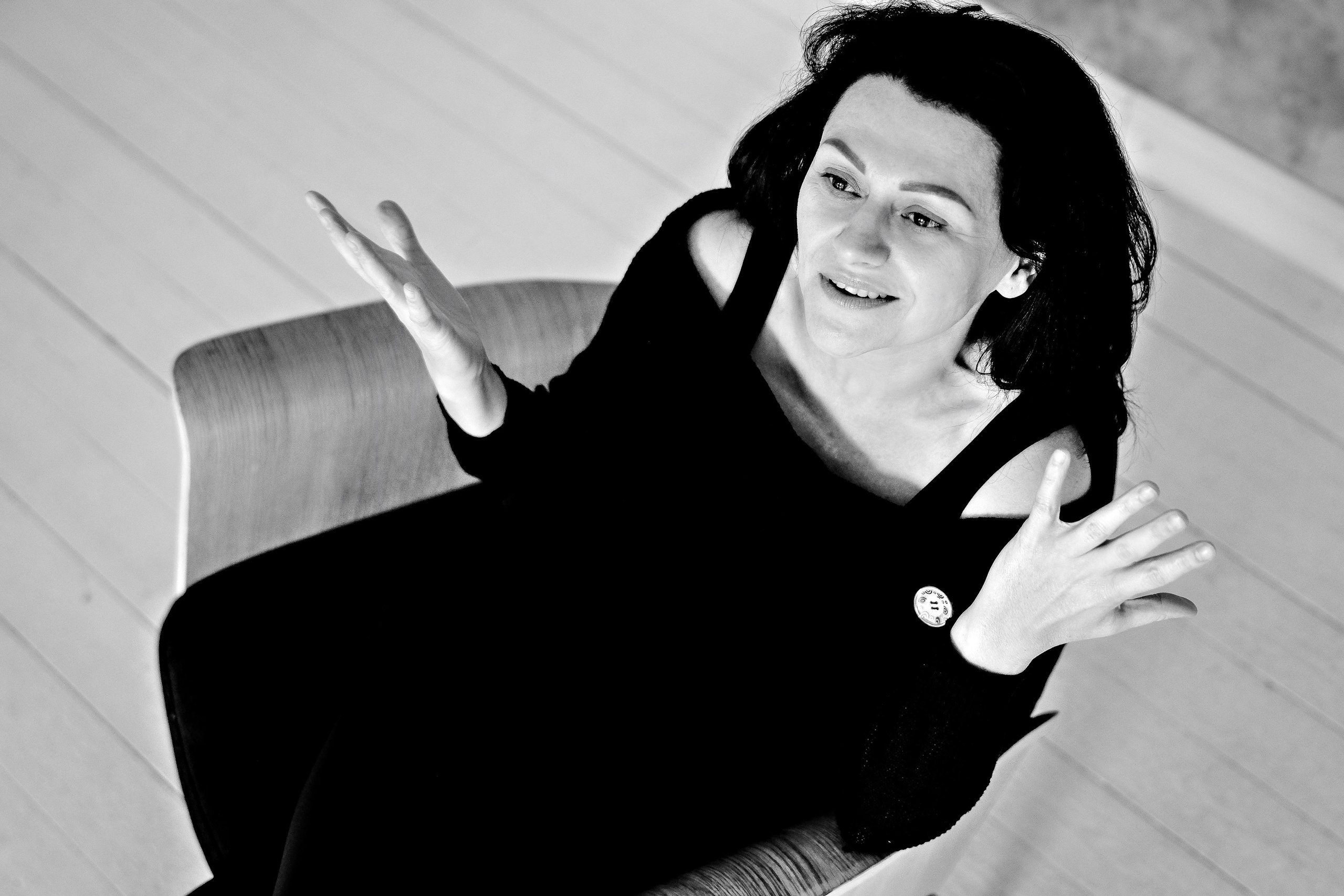 One. Фотохудожник в Карелии и Санкт-Петербурге